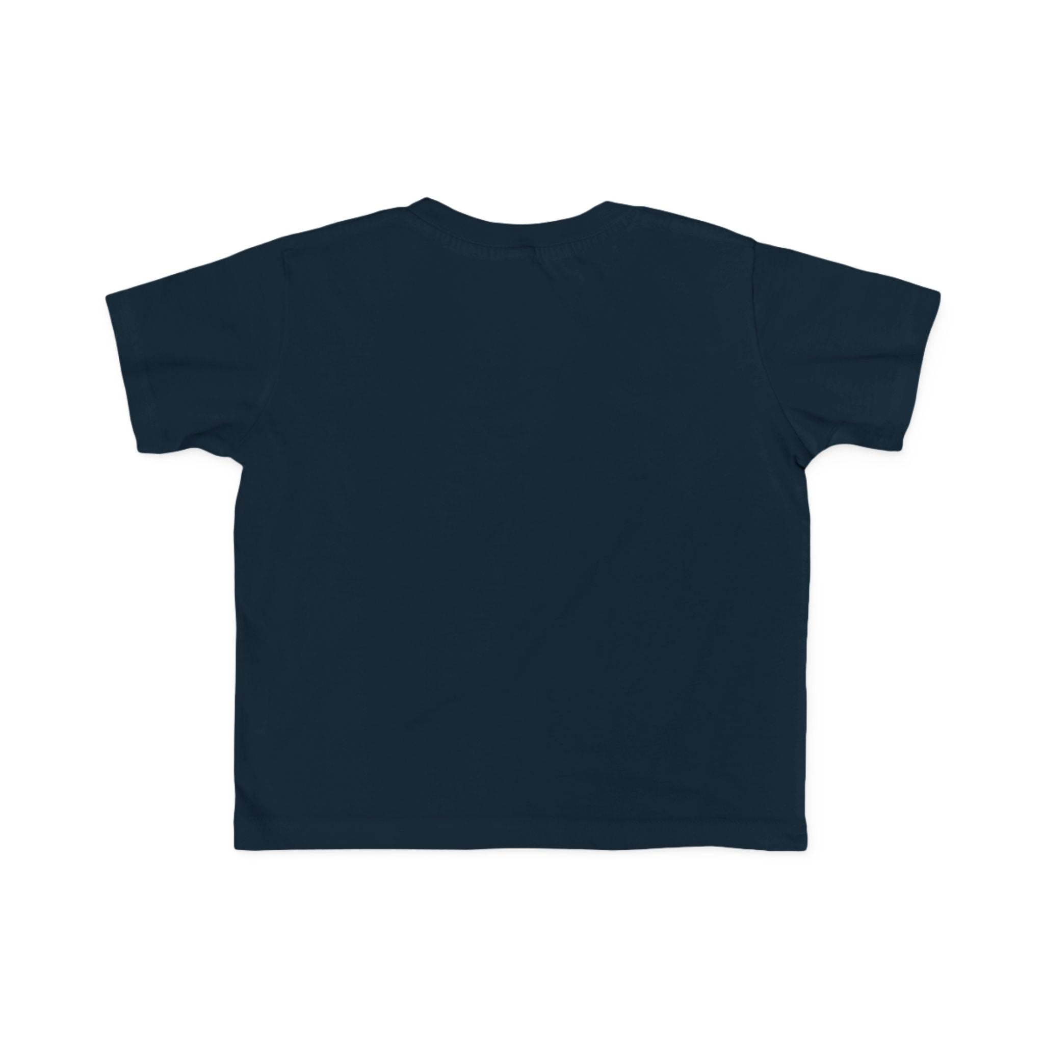 Toddler's Fine Jersey Tee - Albanian Origins