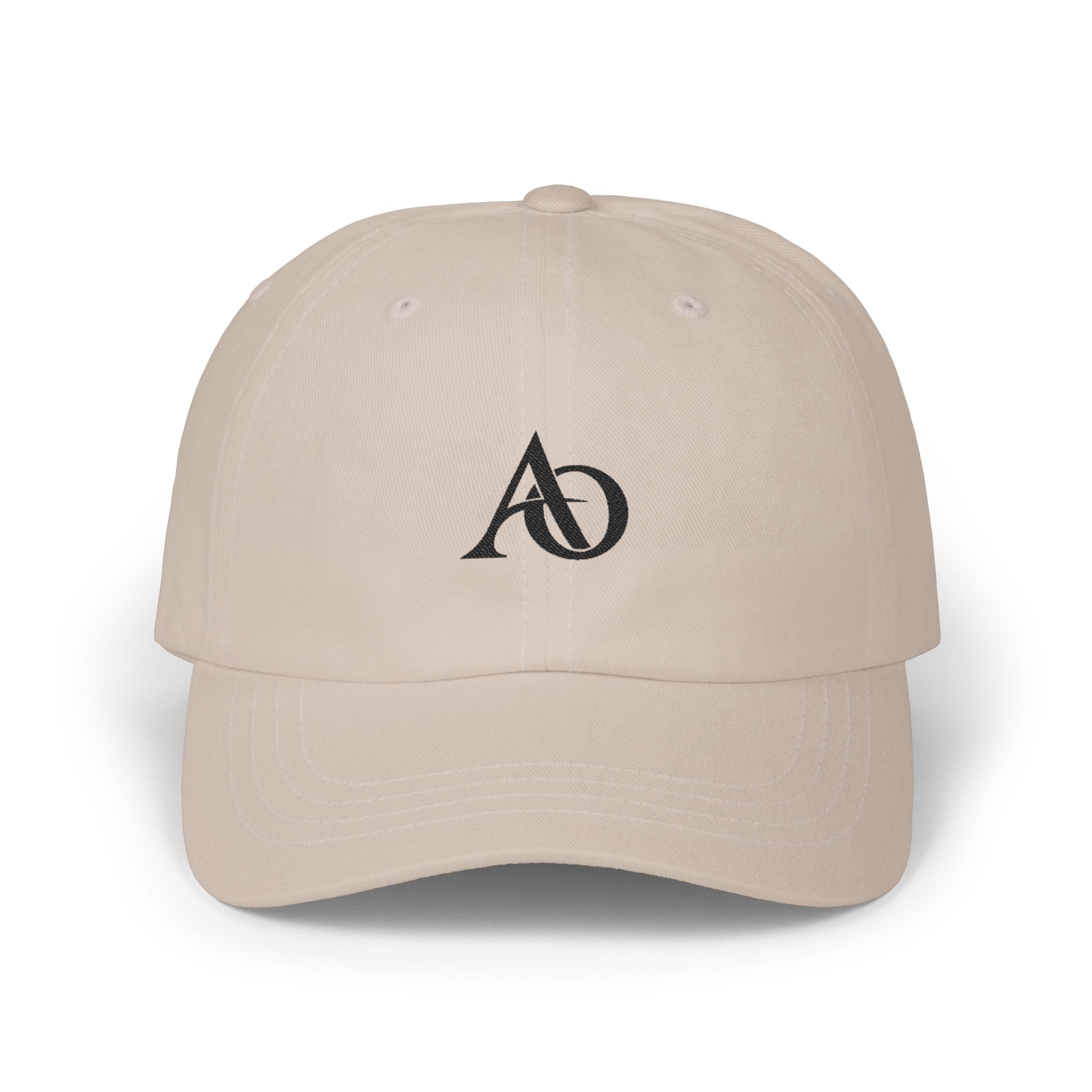 Albanian Origins - Classic Dad Cap