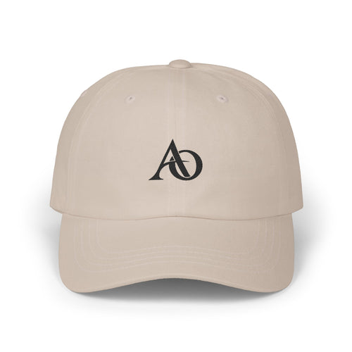 Albanian Origins - Classic Dad Cap
