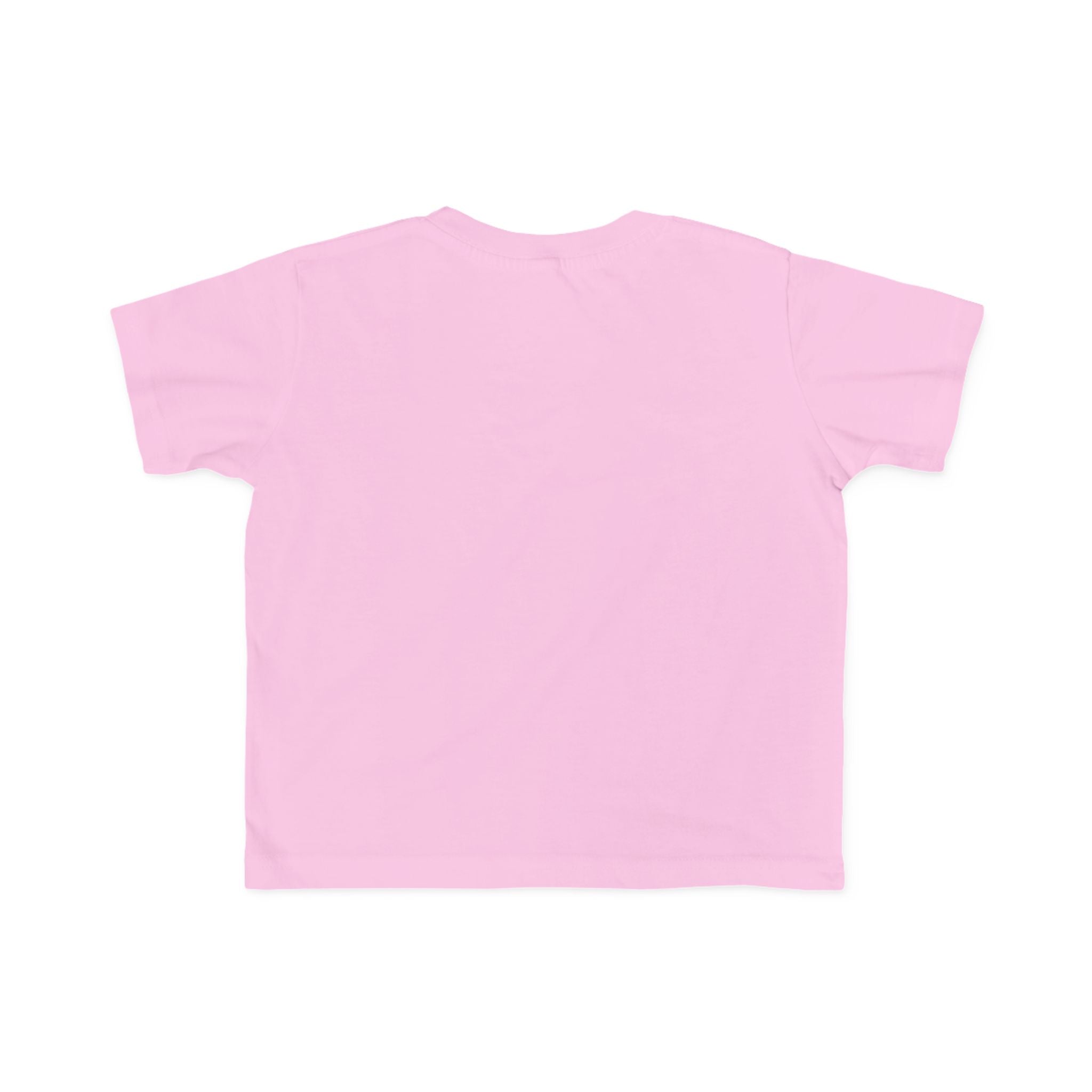 Toddler's Fine Jersey Tee - Albanian Origins