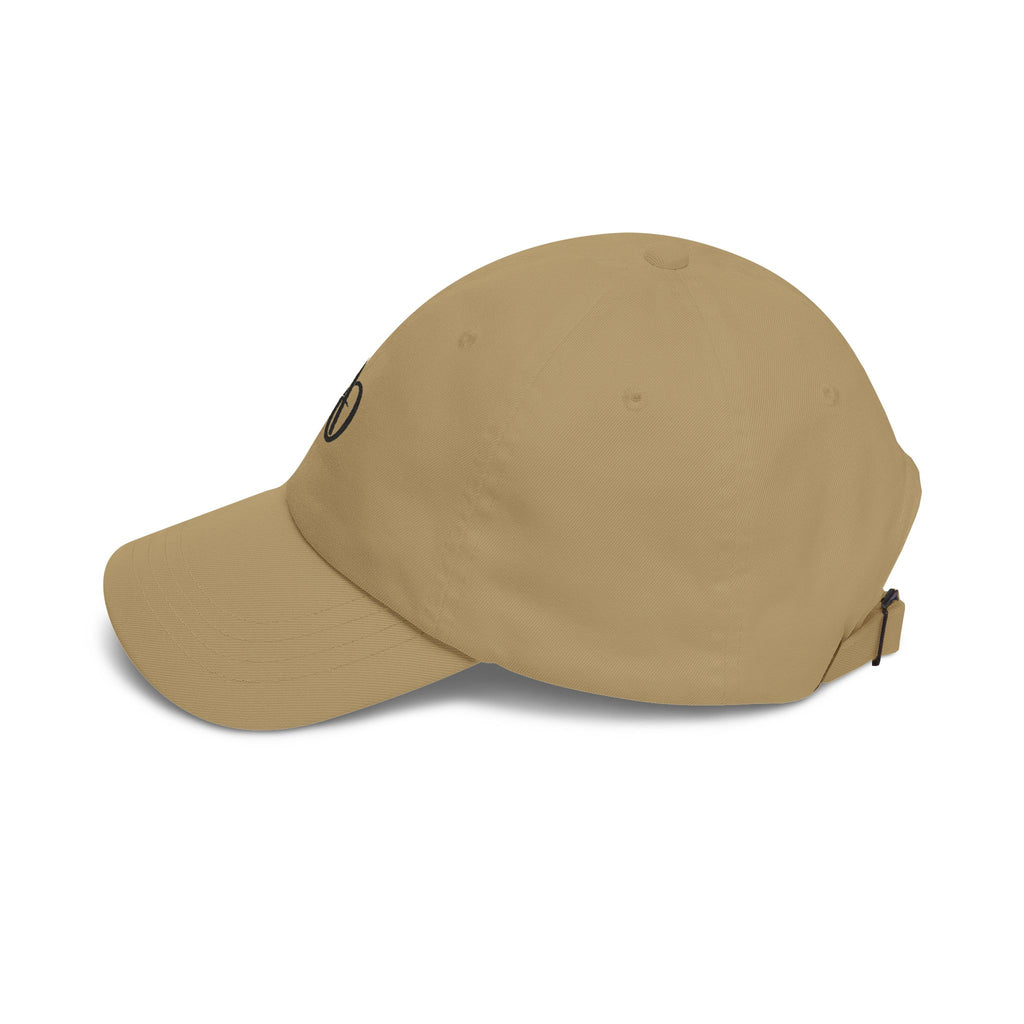Classic Cap - AO Logo (Embroidery) - Albanian Origins