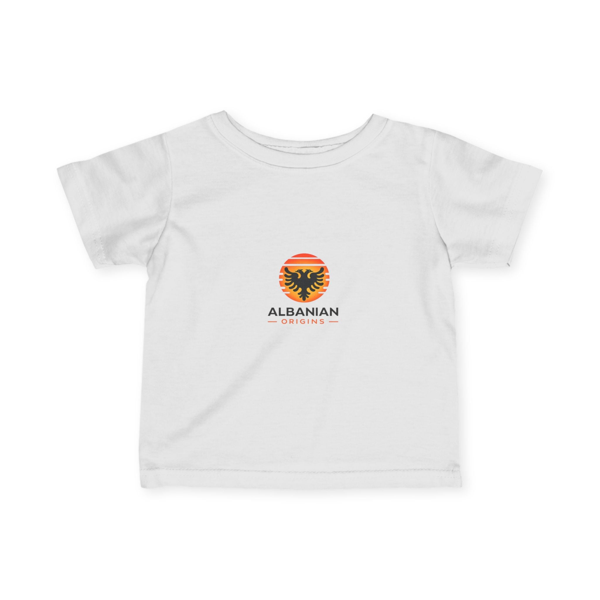 Infant Fine Jersey Tee