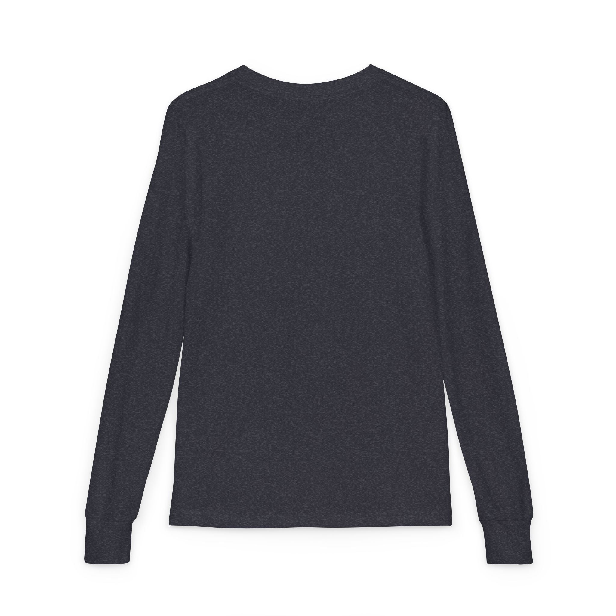 Youth Jersey Long Sleeve Tee - Albanian Origins