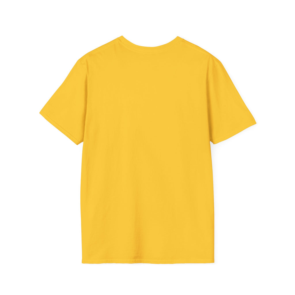 Unisex Softstyle T-Shirt - Albanian Origins Logo