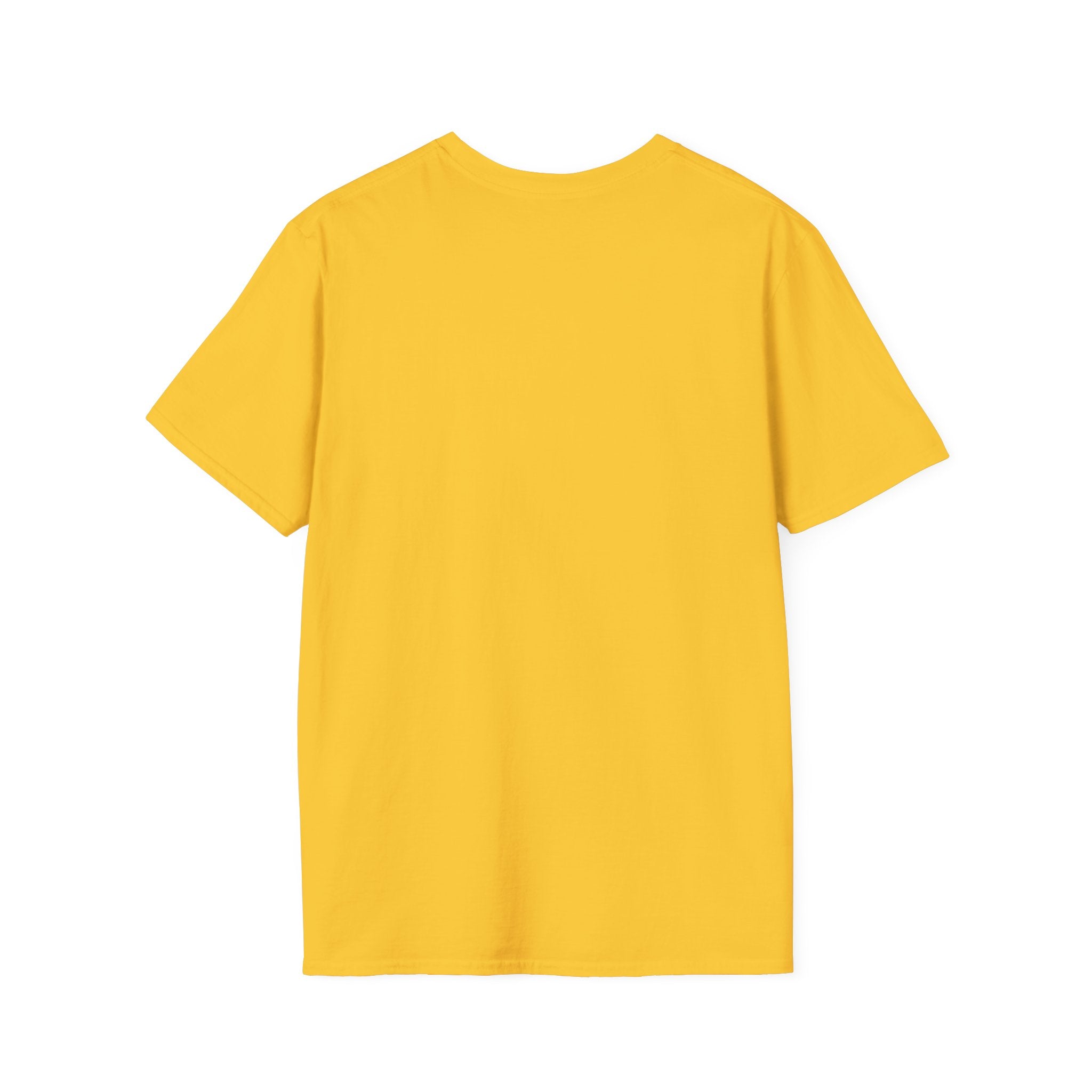 Unisex Softstyle T-Shirt - Albanian Origins Logo