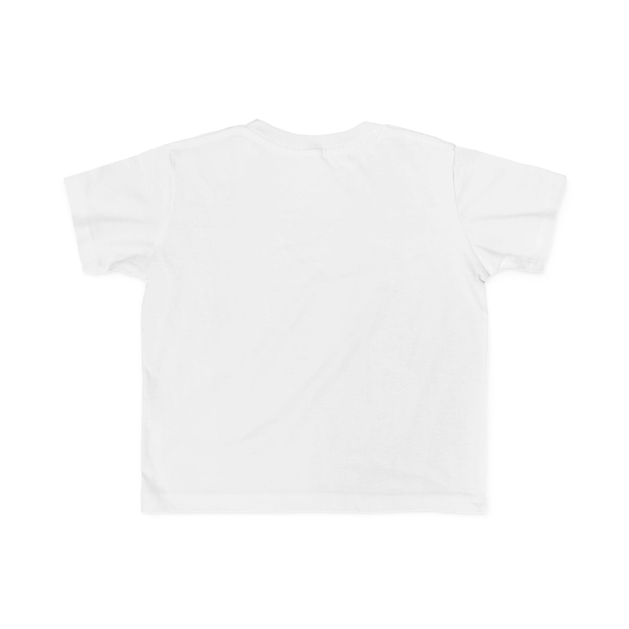 Toddler's Fine Jersey Tee - Albanian Origins