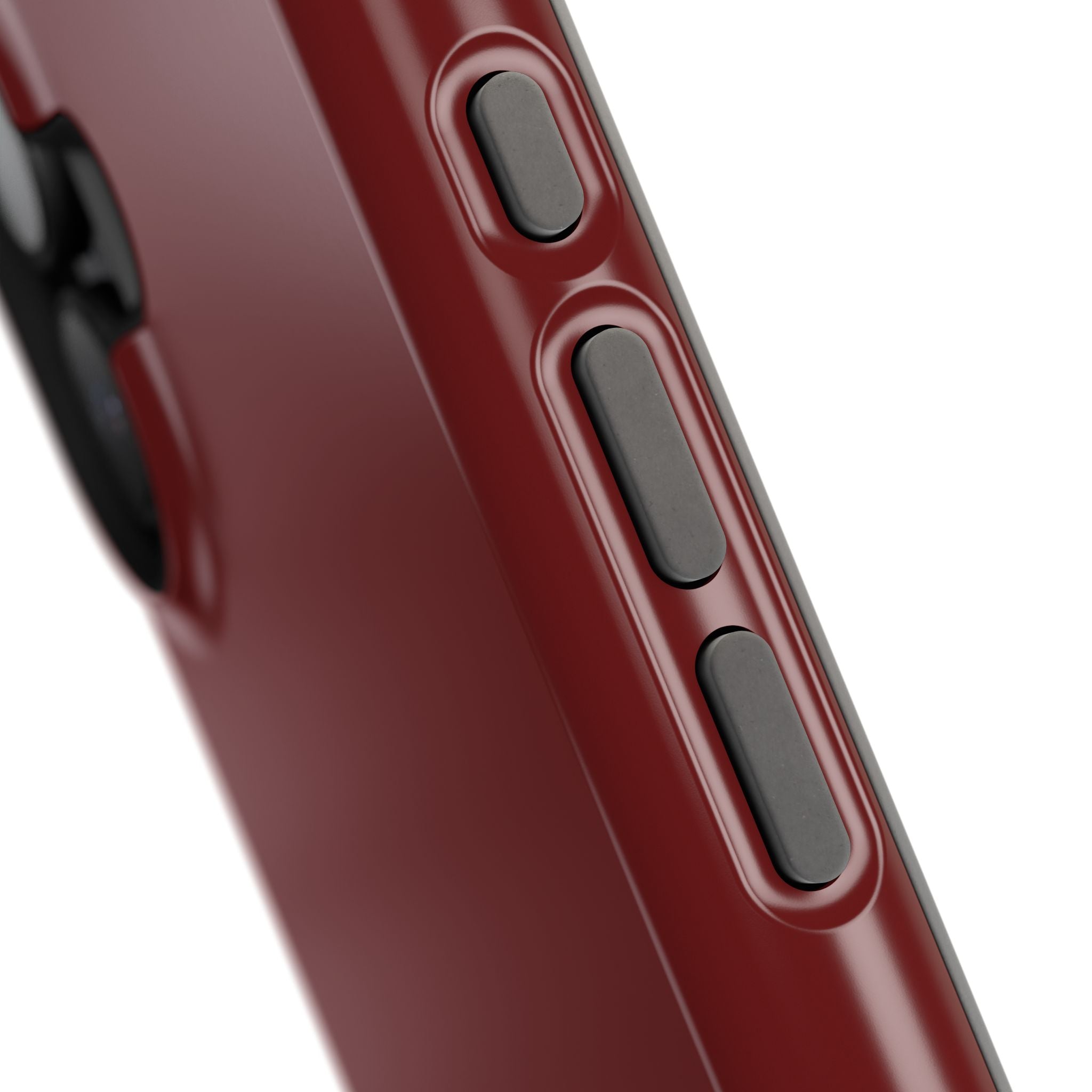 Magnetic Impact-Resistant Cases - Albanian Origins Logo