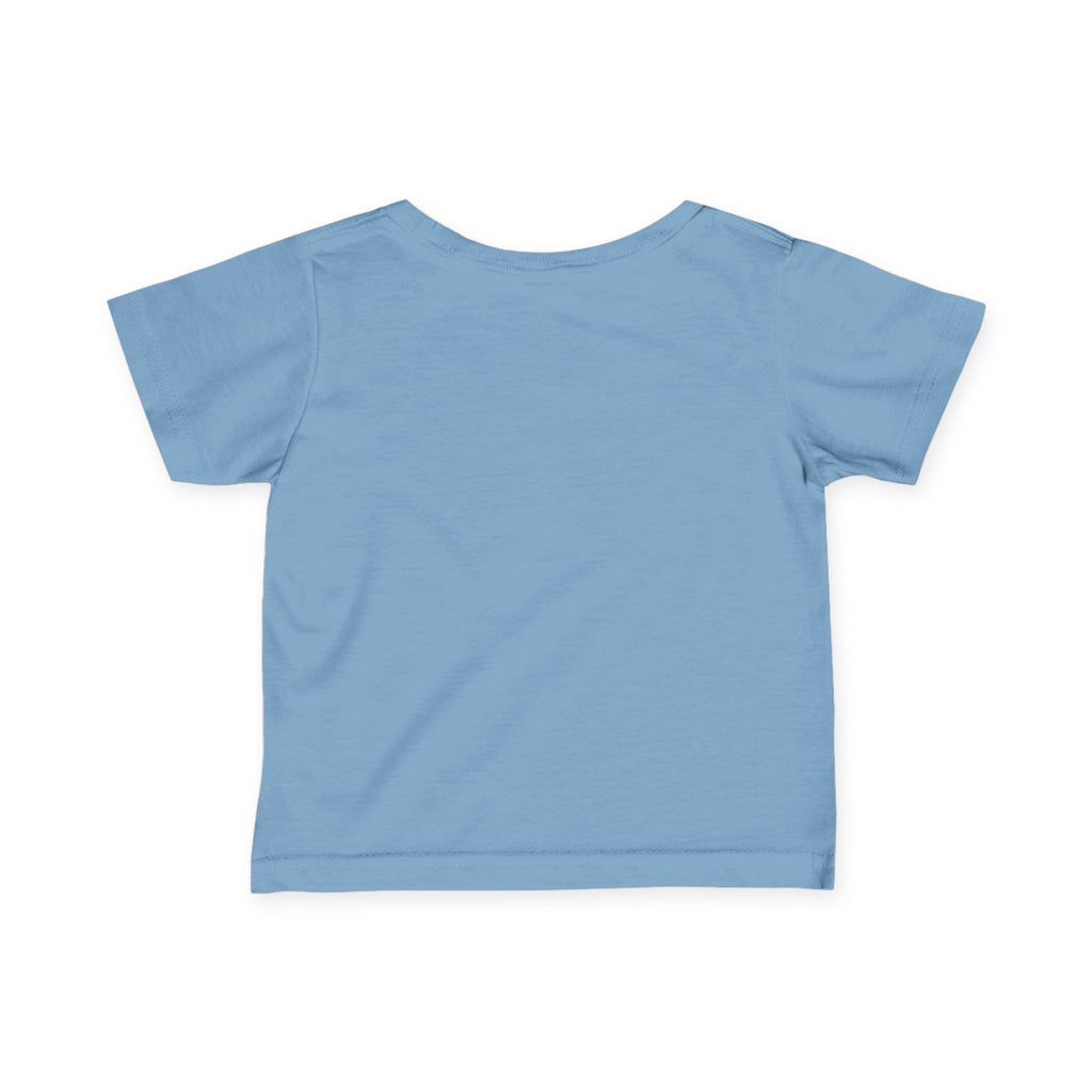 Albanian Origins - Infant Fine Jersey Tee