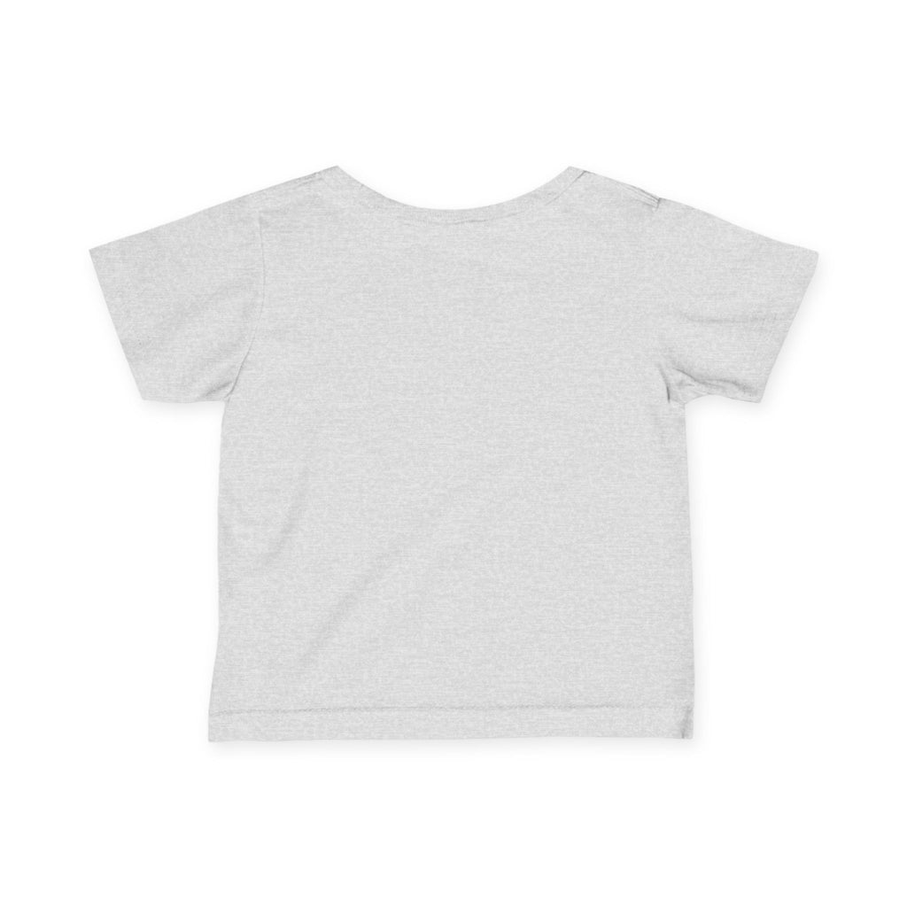 Albanian Origins - Infant Fine Jersey Tee