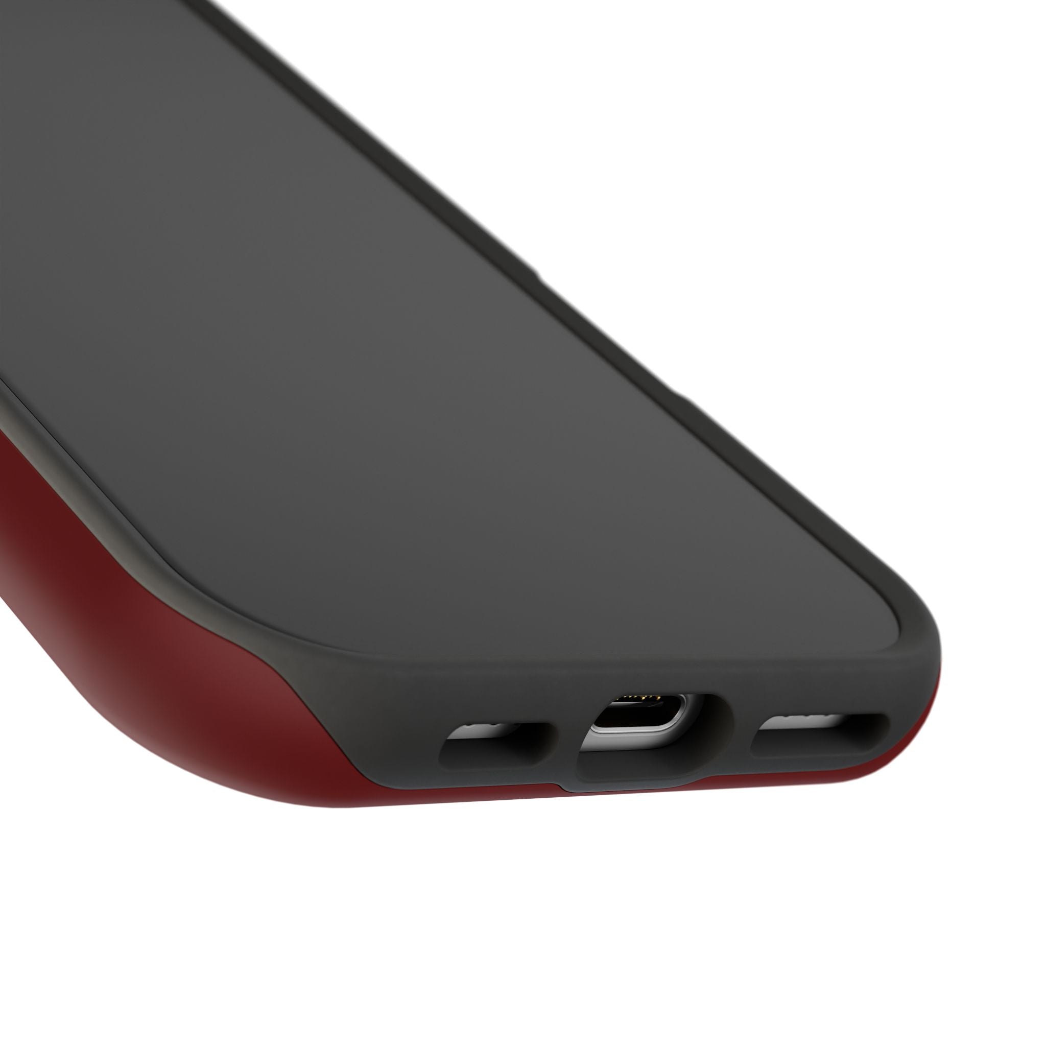 Magnetic Impact-Resistant Cases - Albanian Origins Logo