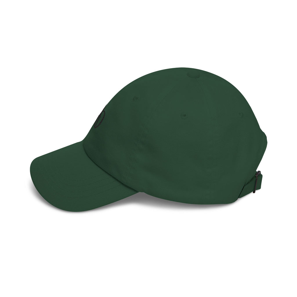 Albanian Origins - Classic Dad Cap