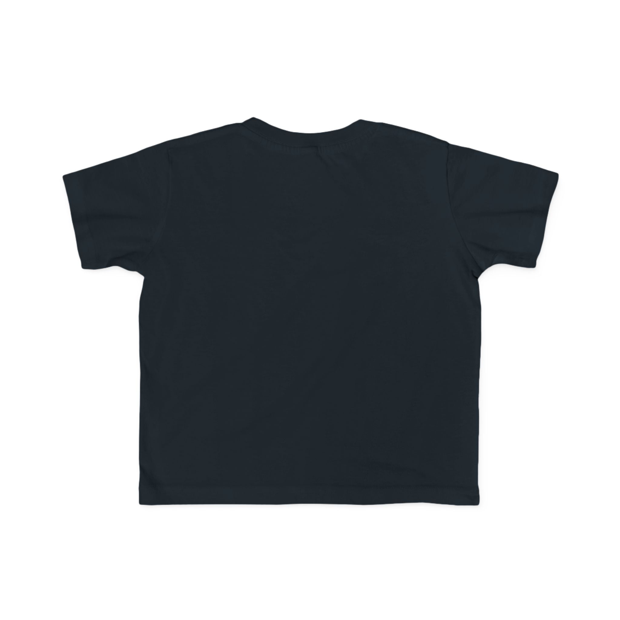 Toddler's Fine Jersey Tee - Albanian Origins