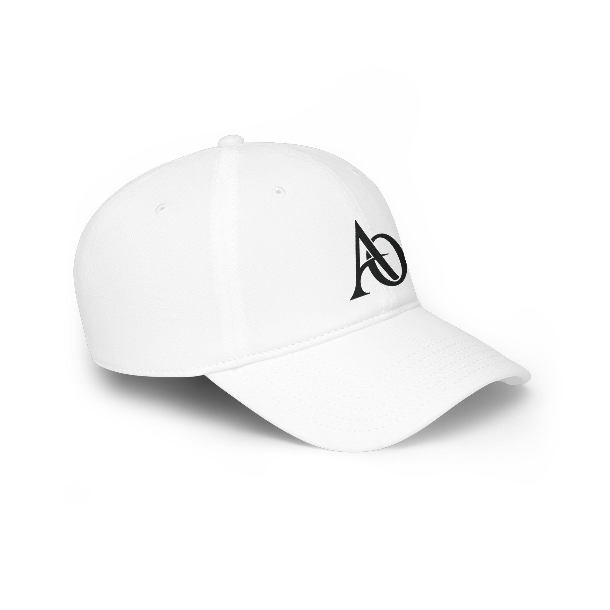 Albanian Origins - Low Profile Baseball Cap
