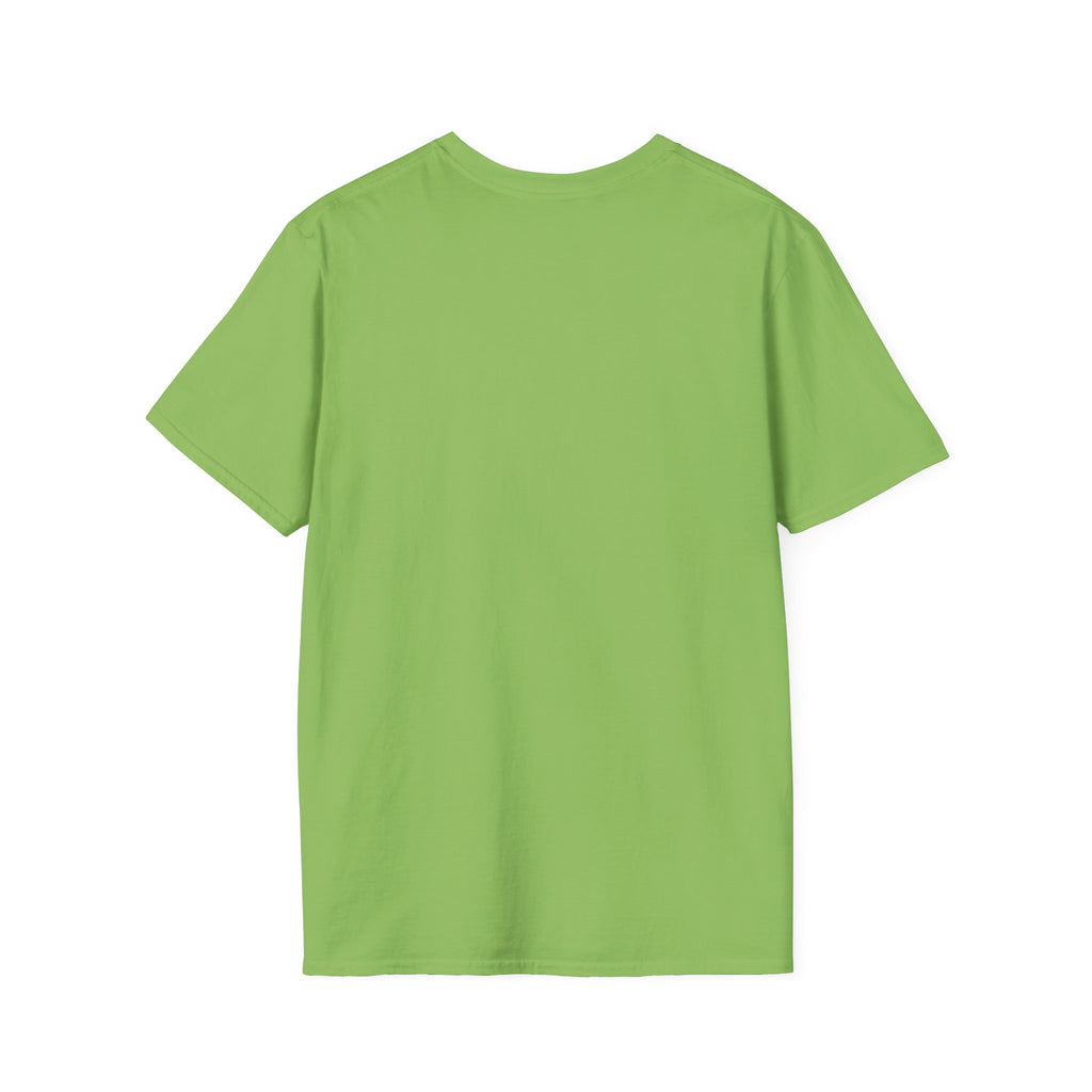 Unisex Softstyle T-Shirt - Albanian Origins