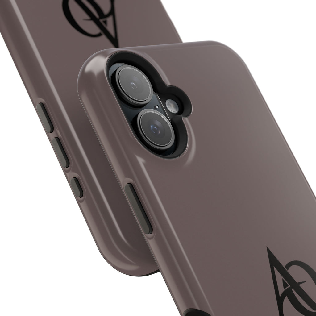 Albanian Origins - Magnetic Impact-Resistant Cases