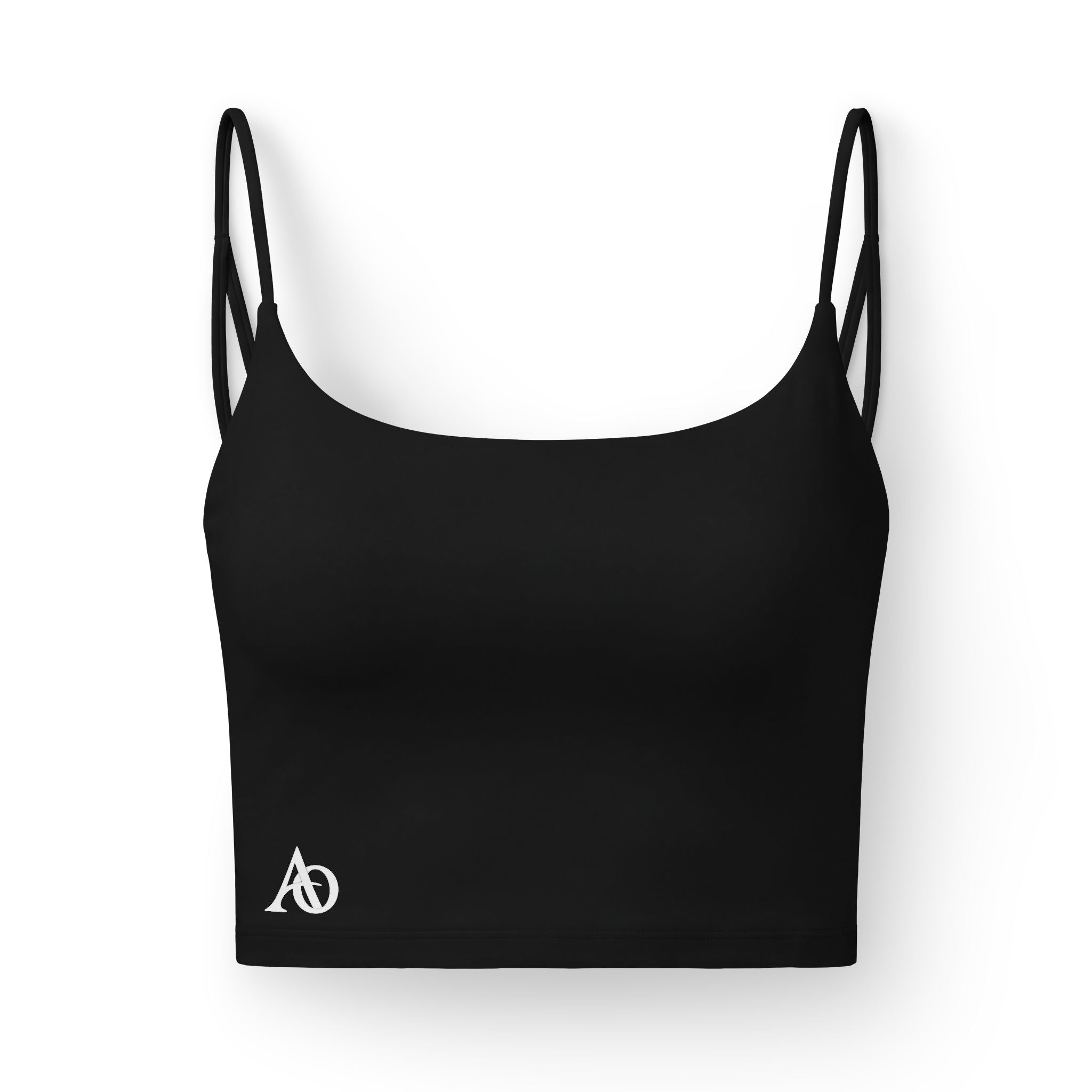 Women's Luxe Bra - Albanian Origins