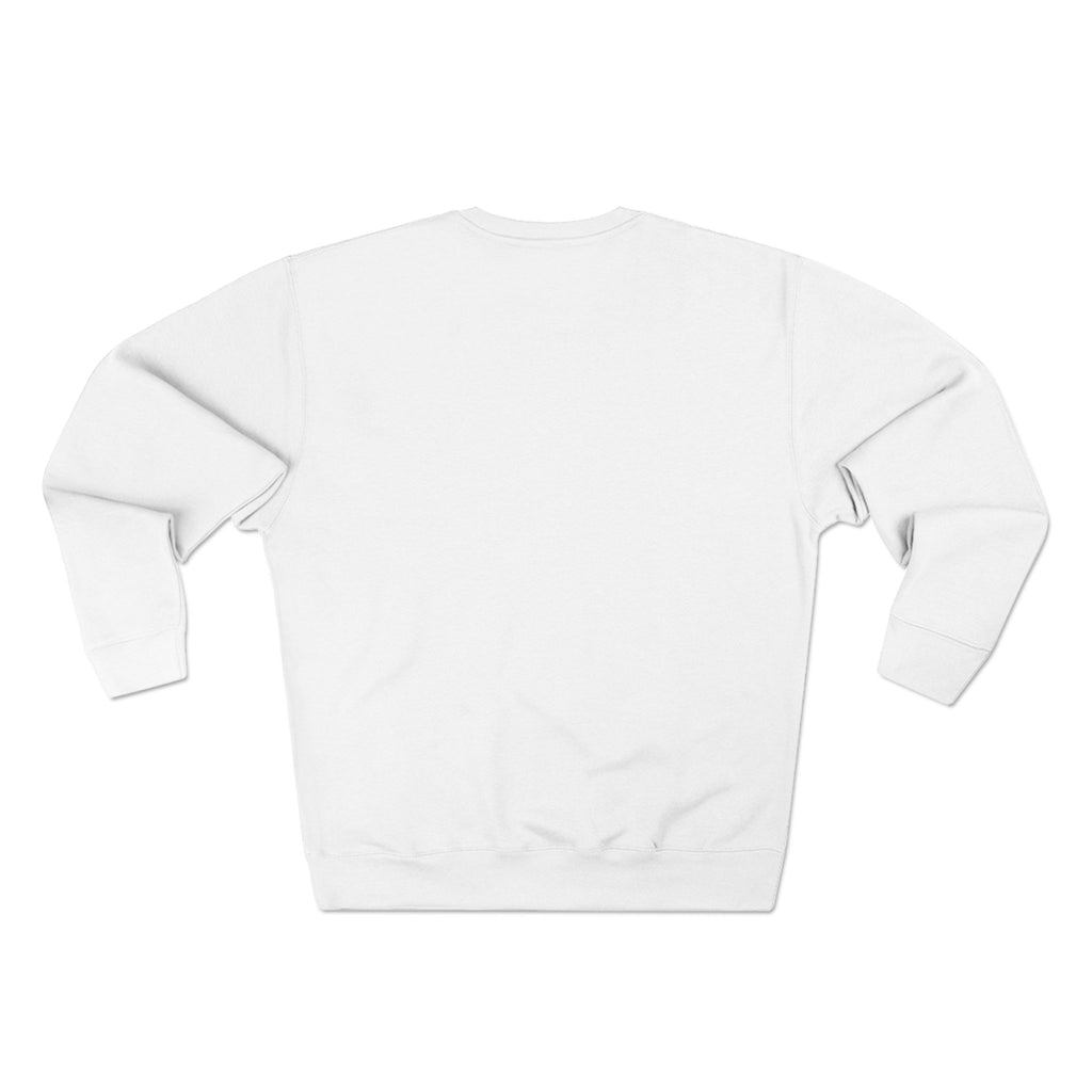 Unisex Crewneck Sweatshirt - Albanian Origins Logo