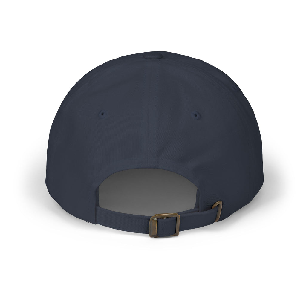 Classic Cap (Embroidery) - Albanian Origins Logo