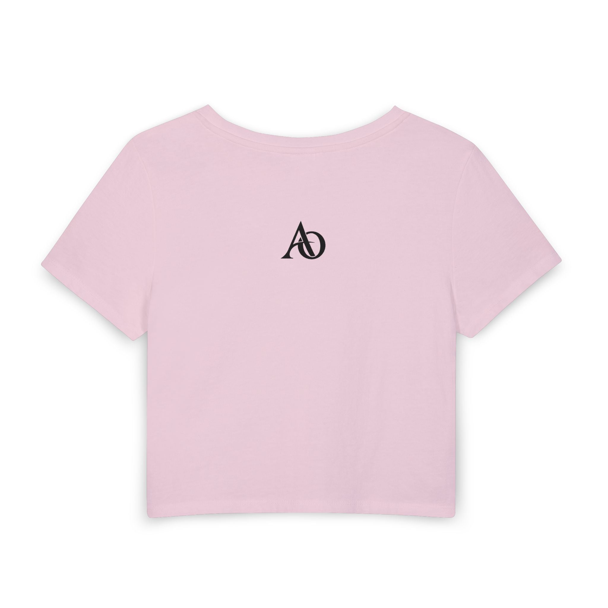 Women's Baby Tee - Albanian Origins