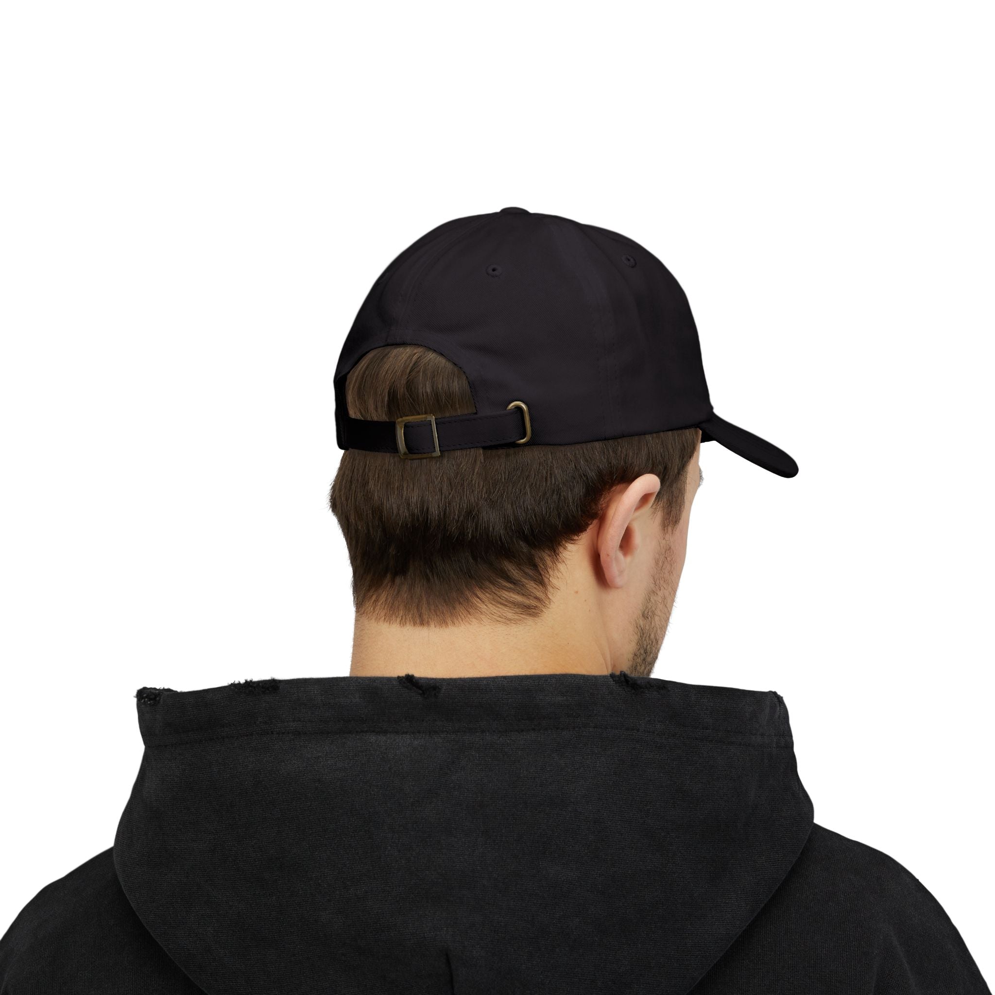 Classic Cap - AO Logo (Embroidery) - Albanian Origins