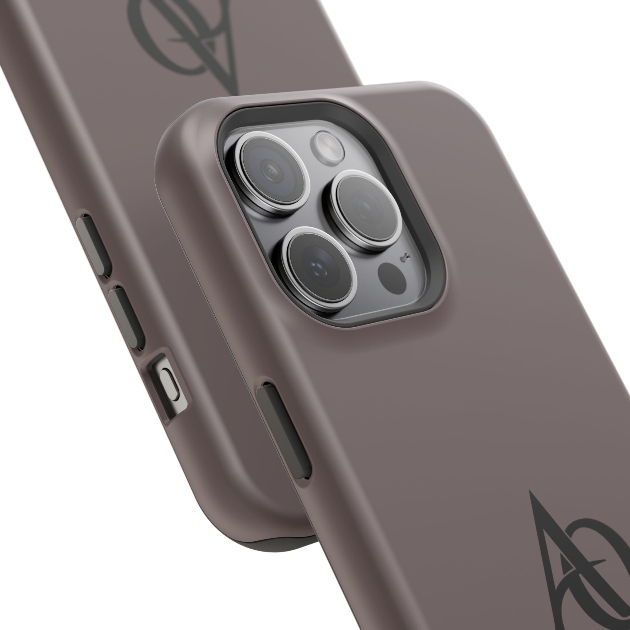 Albanian Origins - Magnetic Impact-Resistant Cases