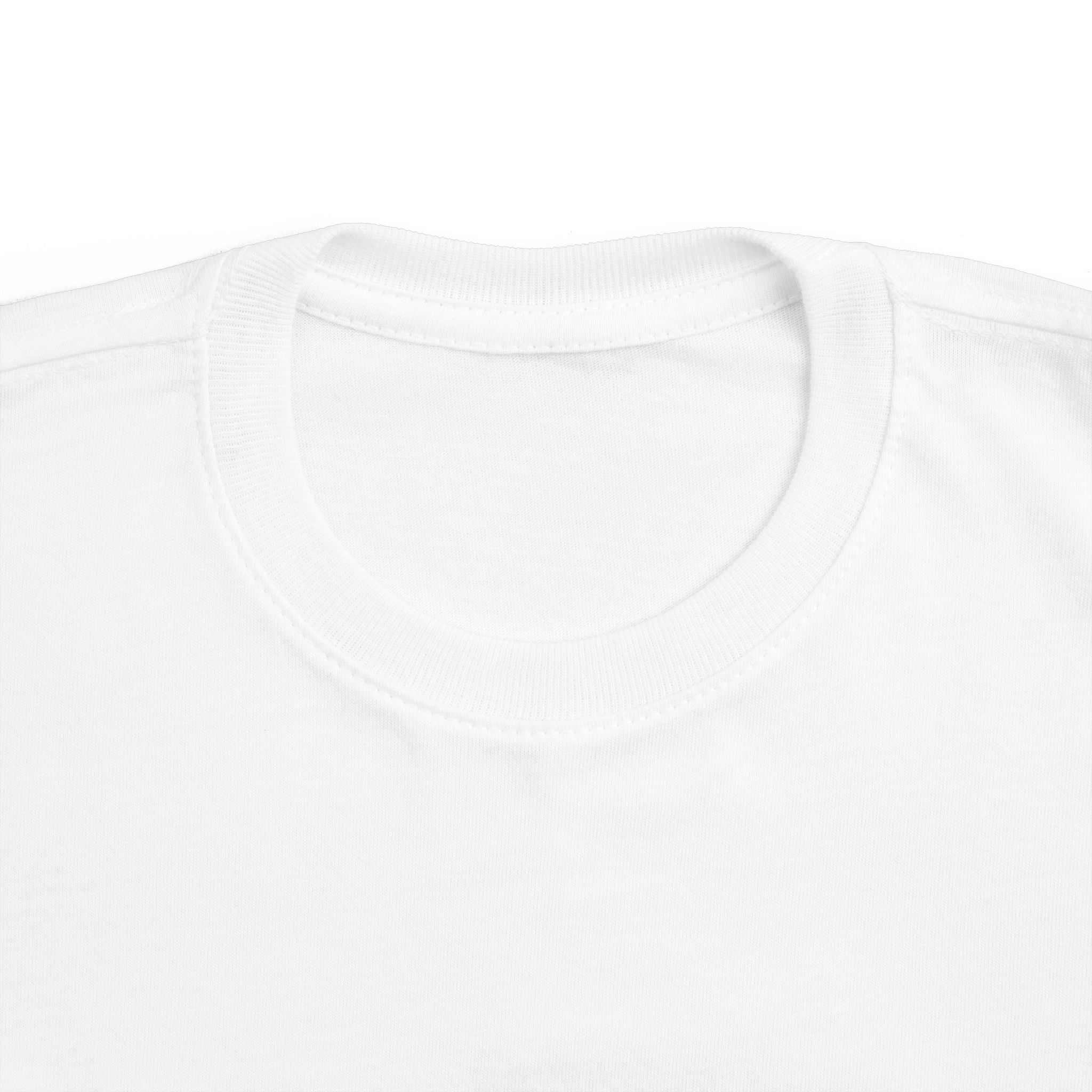 Toddler's Fine Jersey Tee - Albanian Origins Sun Logo