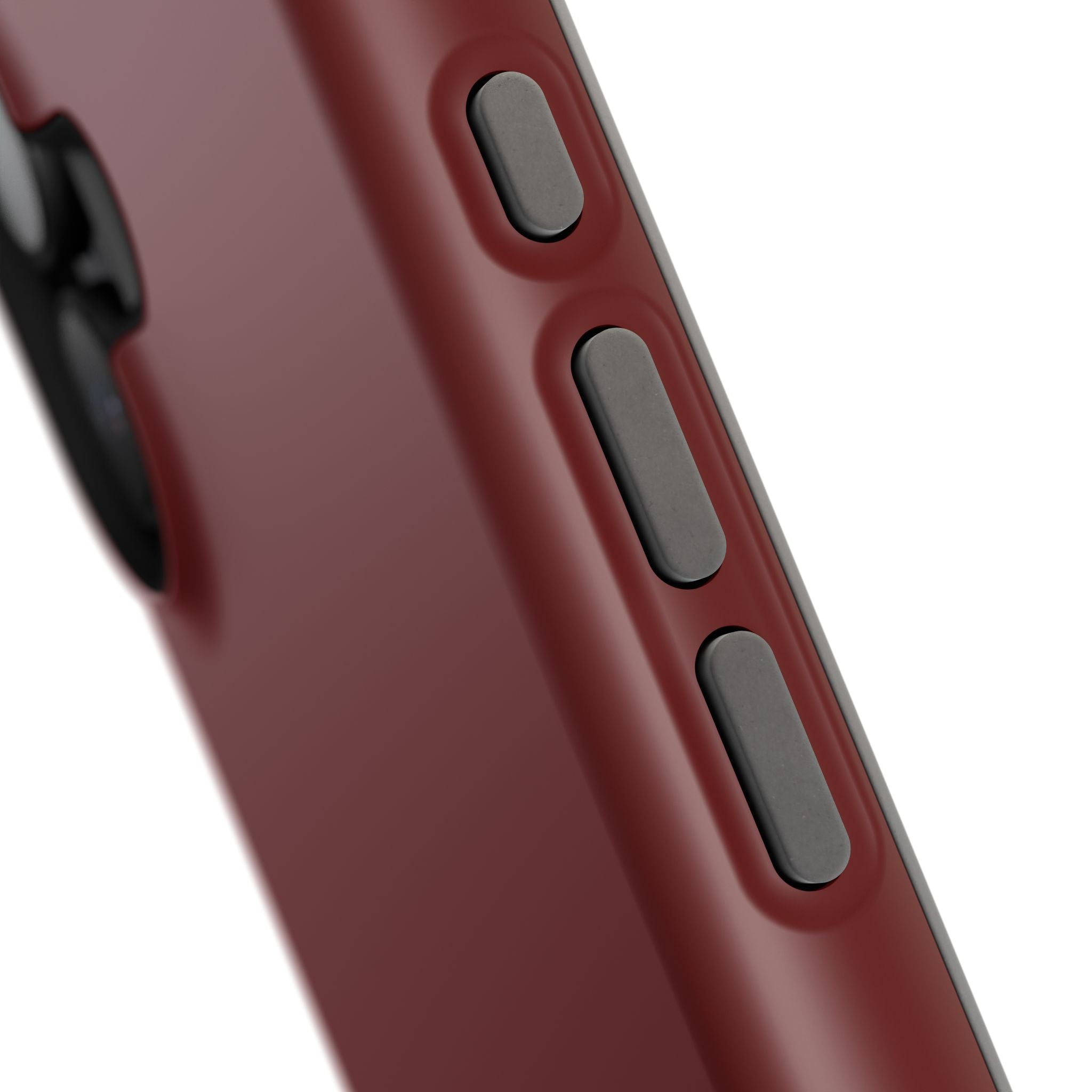 Magnetic Impact-Resistant Cases - Albanian Origins Logo
