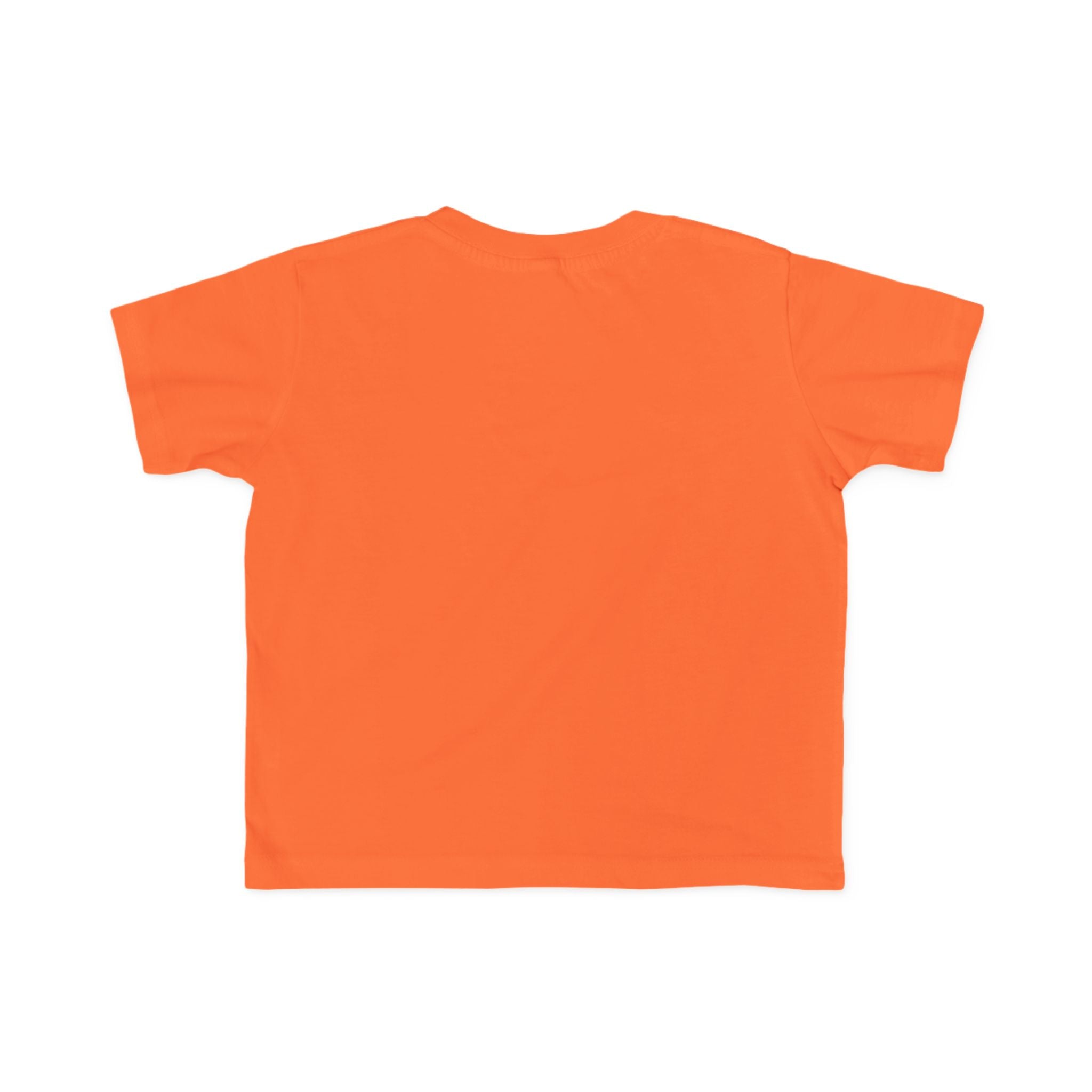 Toddler's Fine Jersey Tee - Albanian Origins