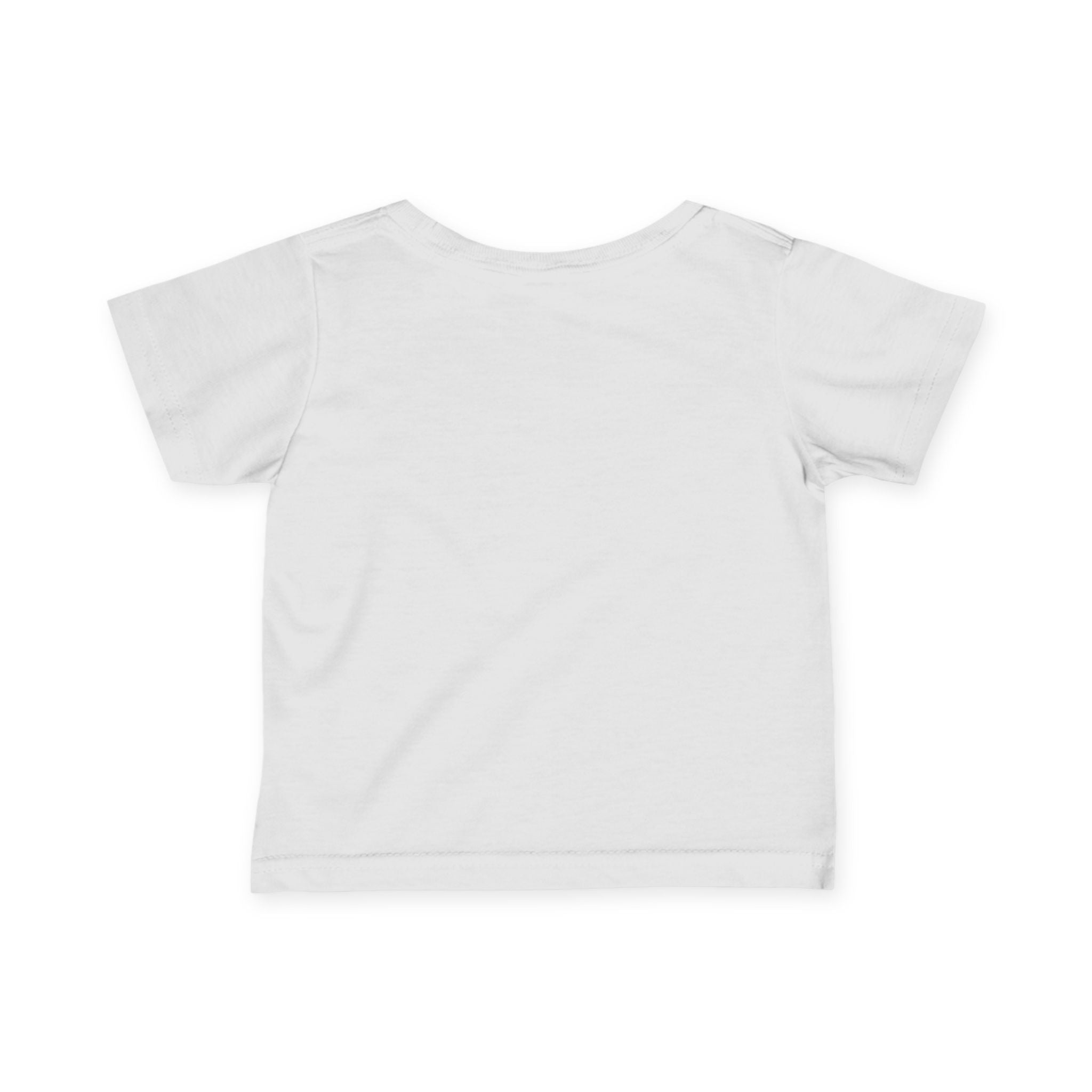 Albanian Origins - Infant Fine Jersey Tee