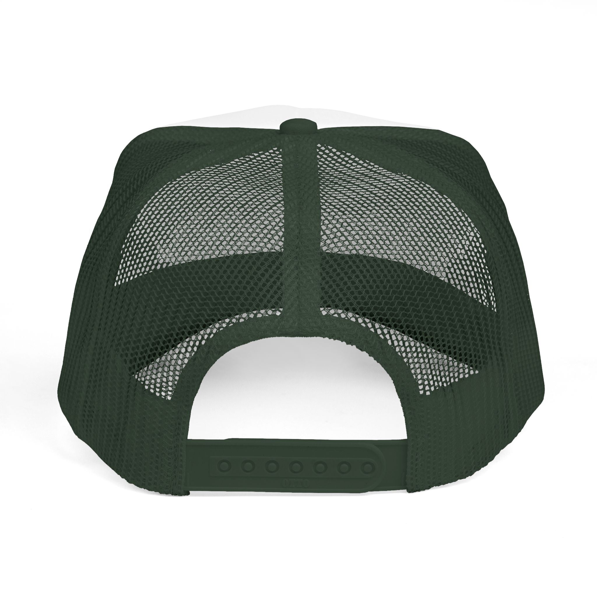 Albanian Origins Hat - Trucker Caps