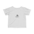Albanian Origins - Infant Fine Jersey Tee