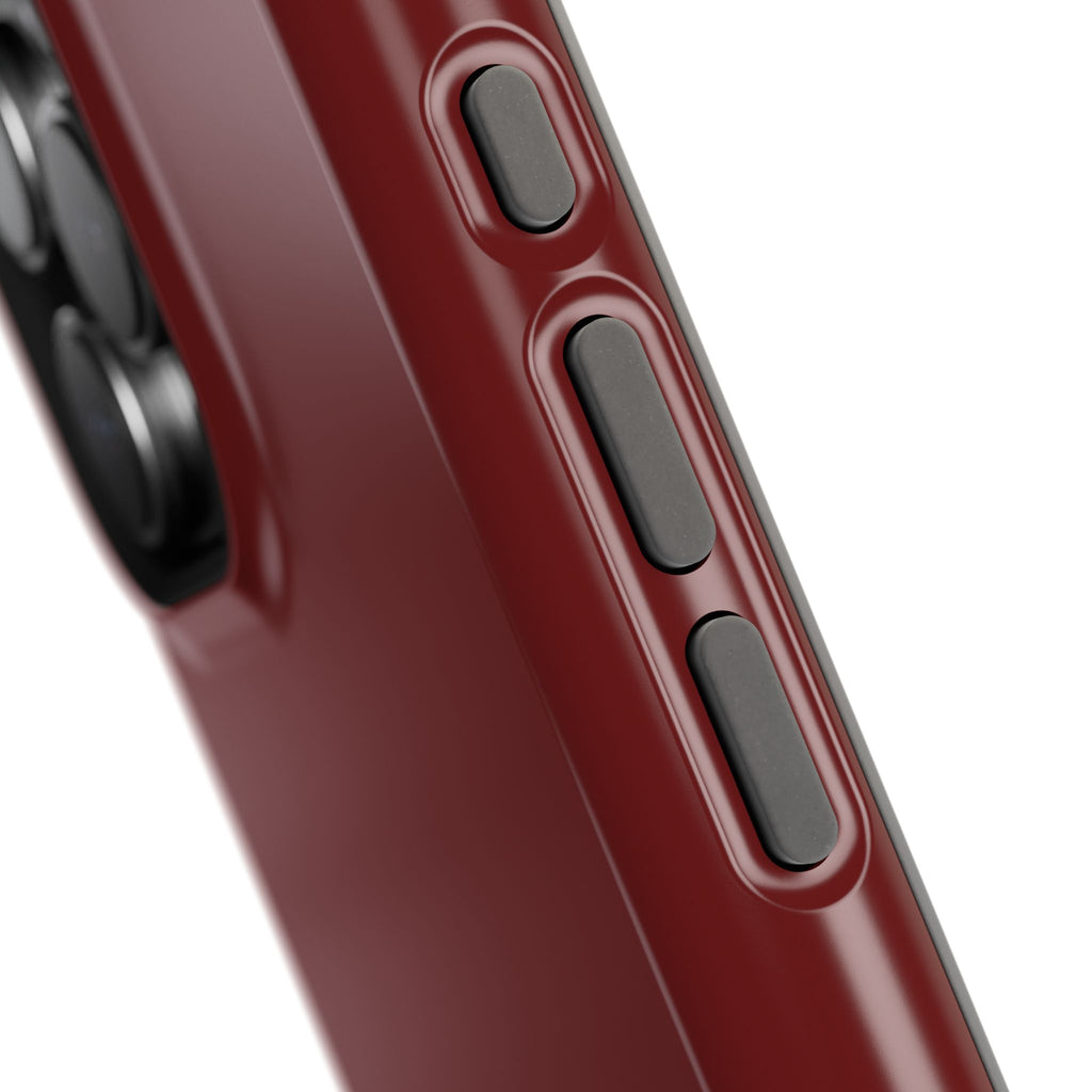 Magnetic Impact-Resistant Cases - Albanian Origins Logo
