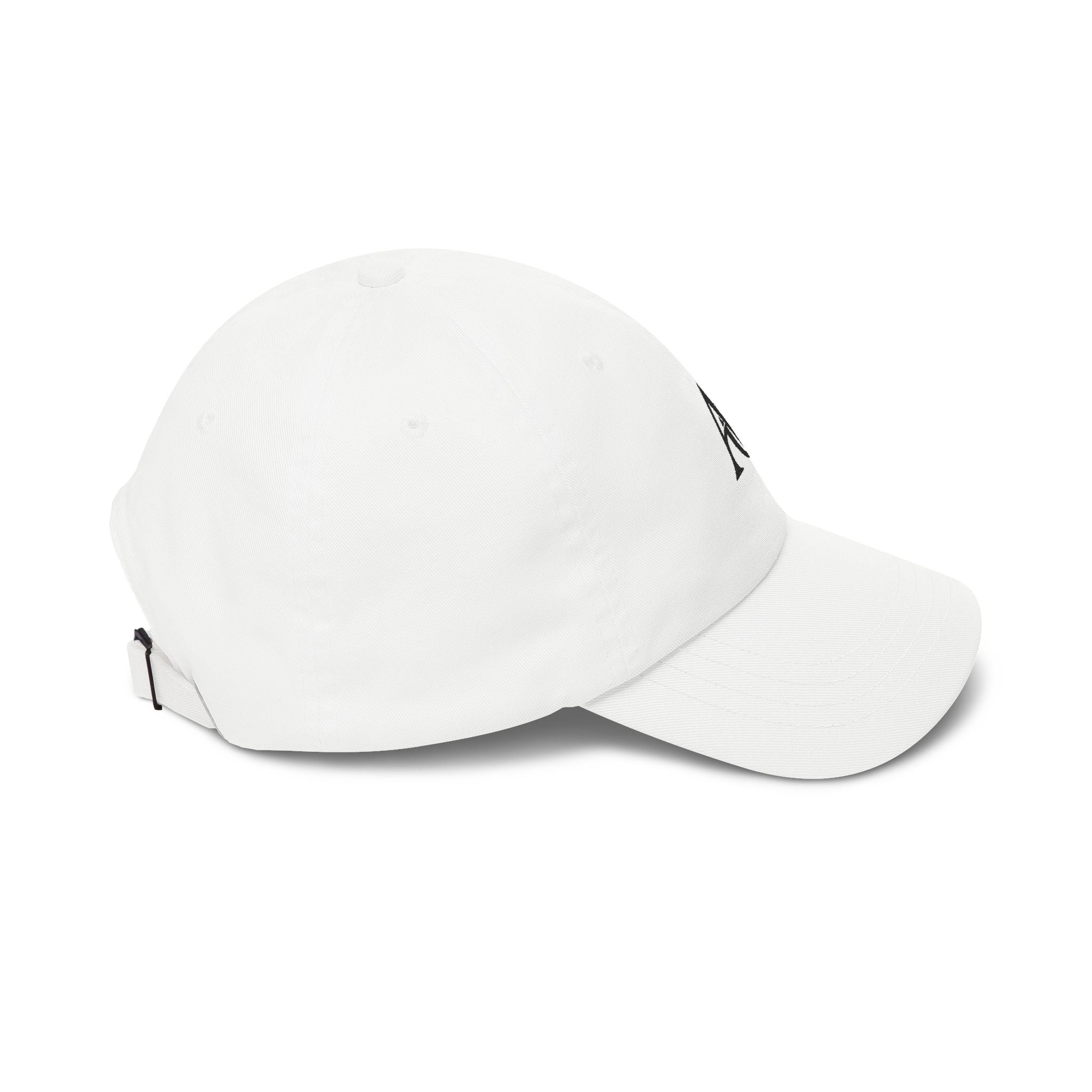 Classic Cap - AO Logo (Embroidery) - Albanian Origins