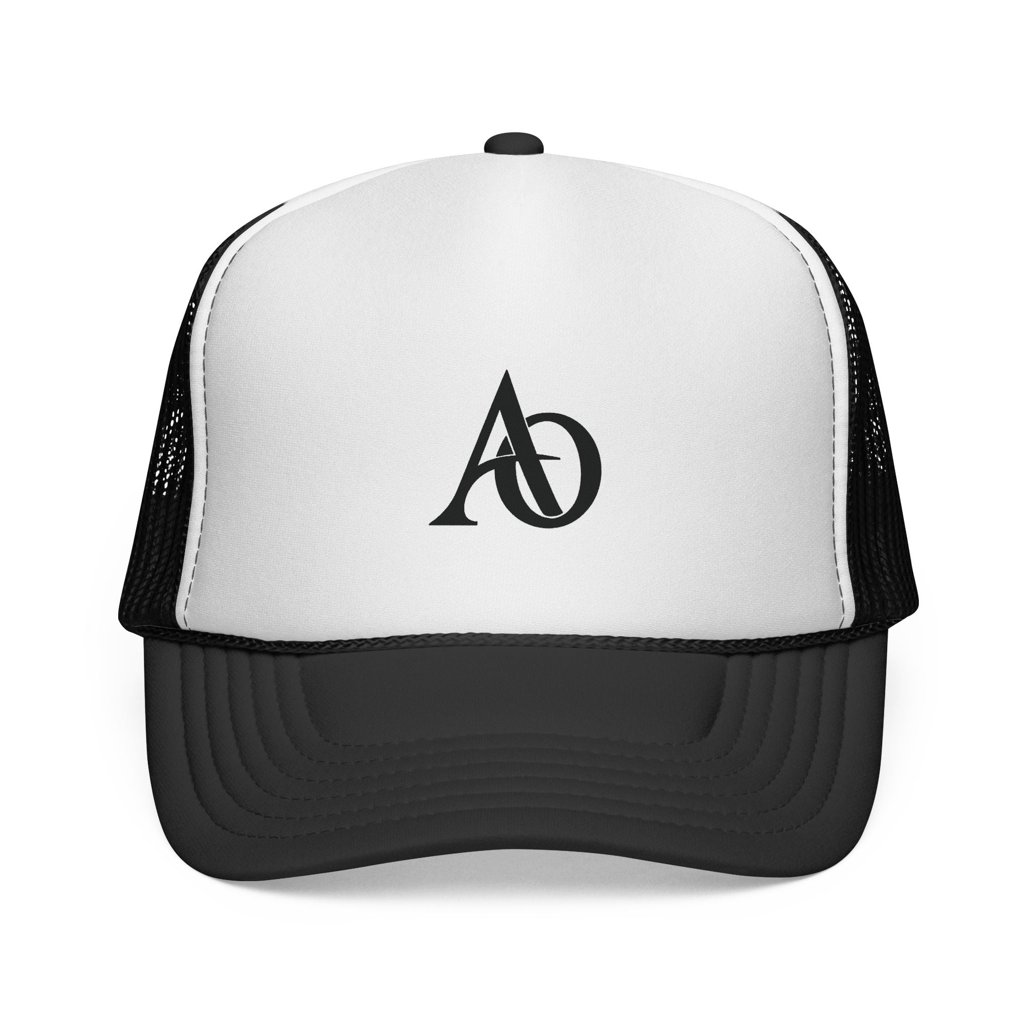 Trucker Caps - Albanian Origins