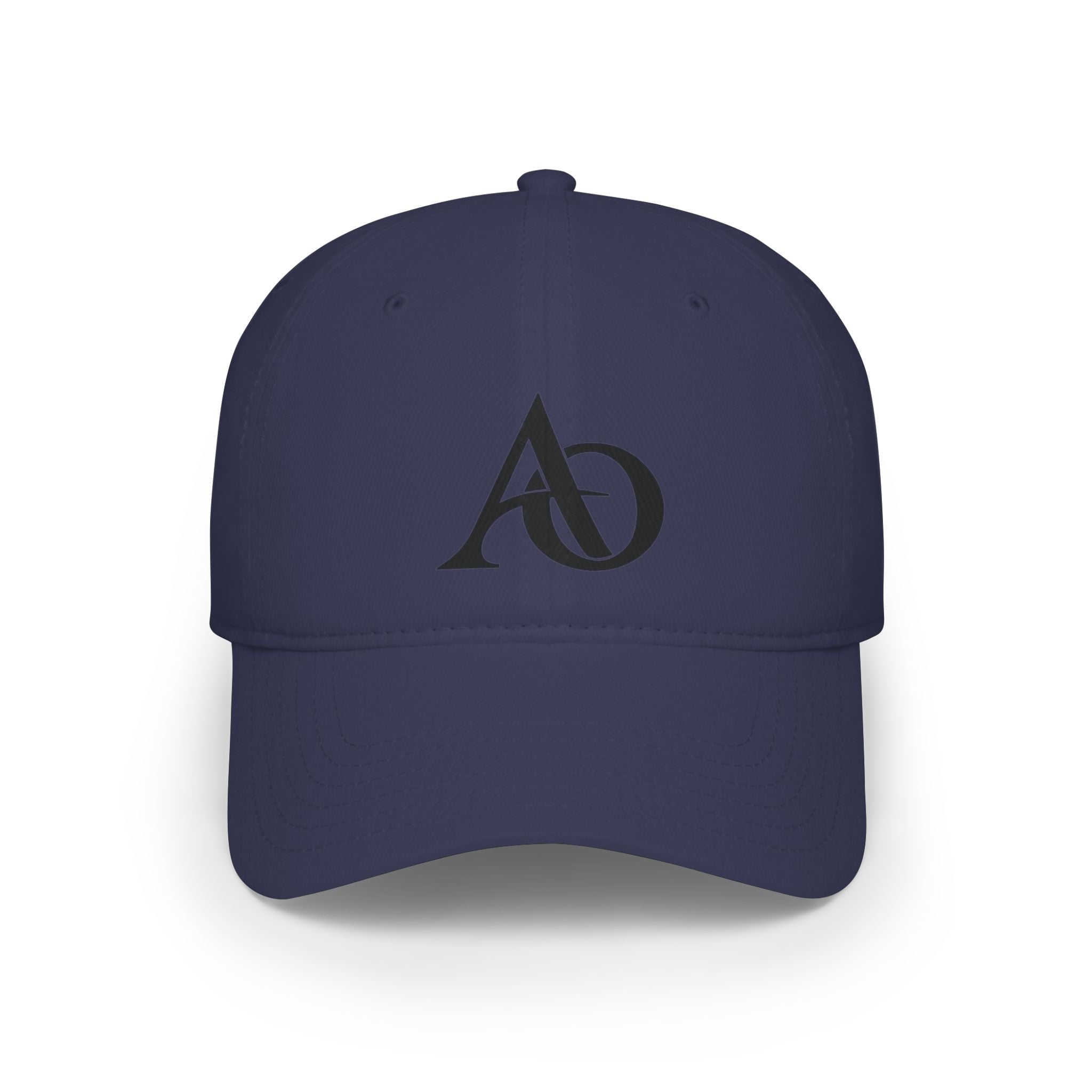 Albanian Origins - Low Profile Baseball Cap
