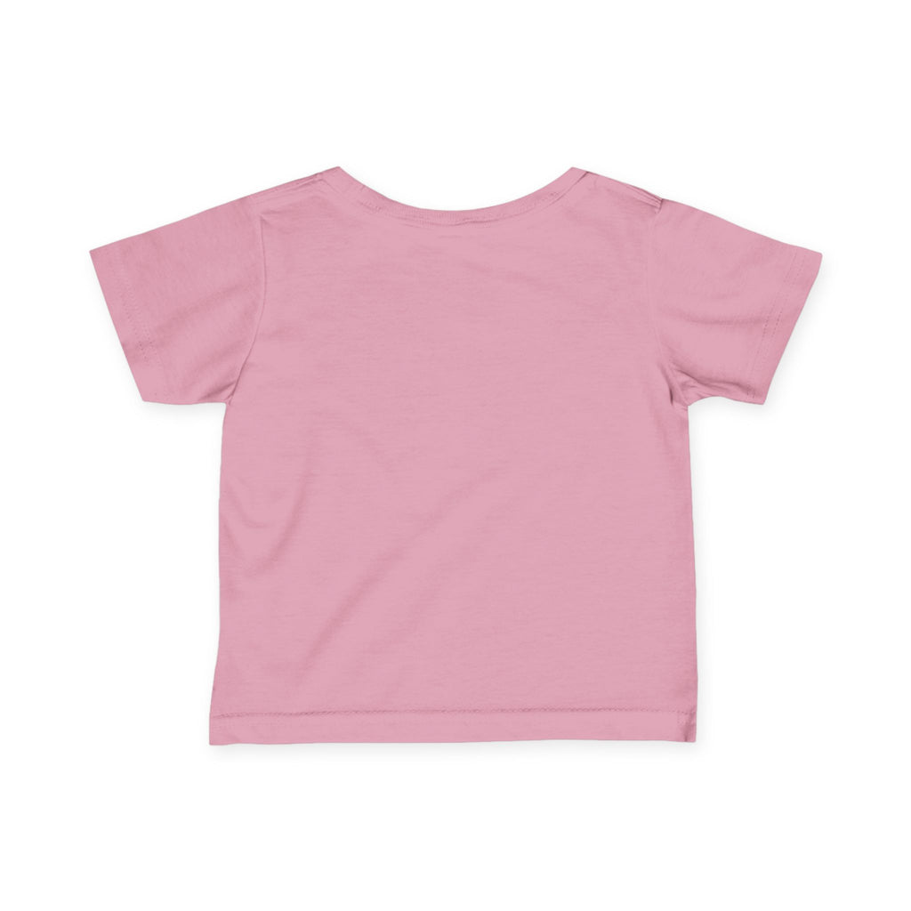 Albanian Origins - Infant Fine Jersey Tee