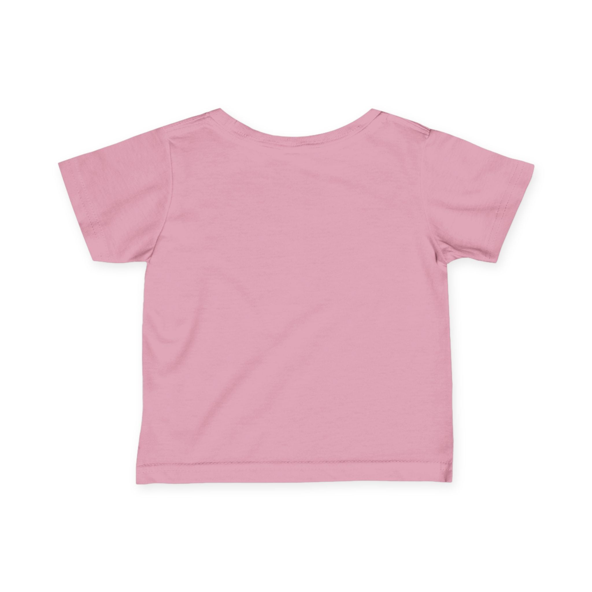 Albanian Origins - Infant Fine Jersey Tee