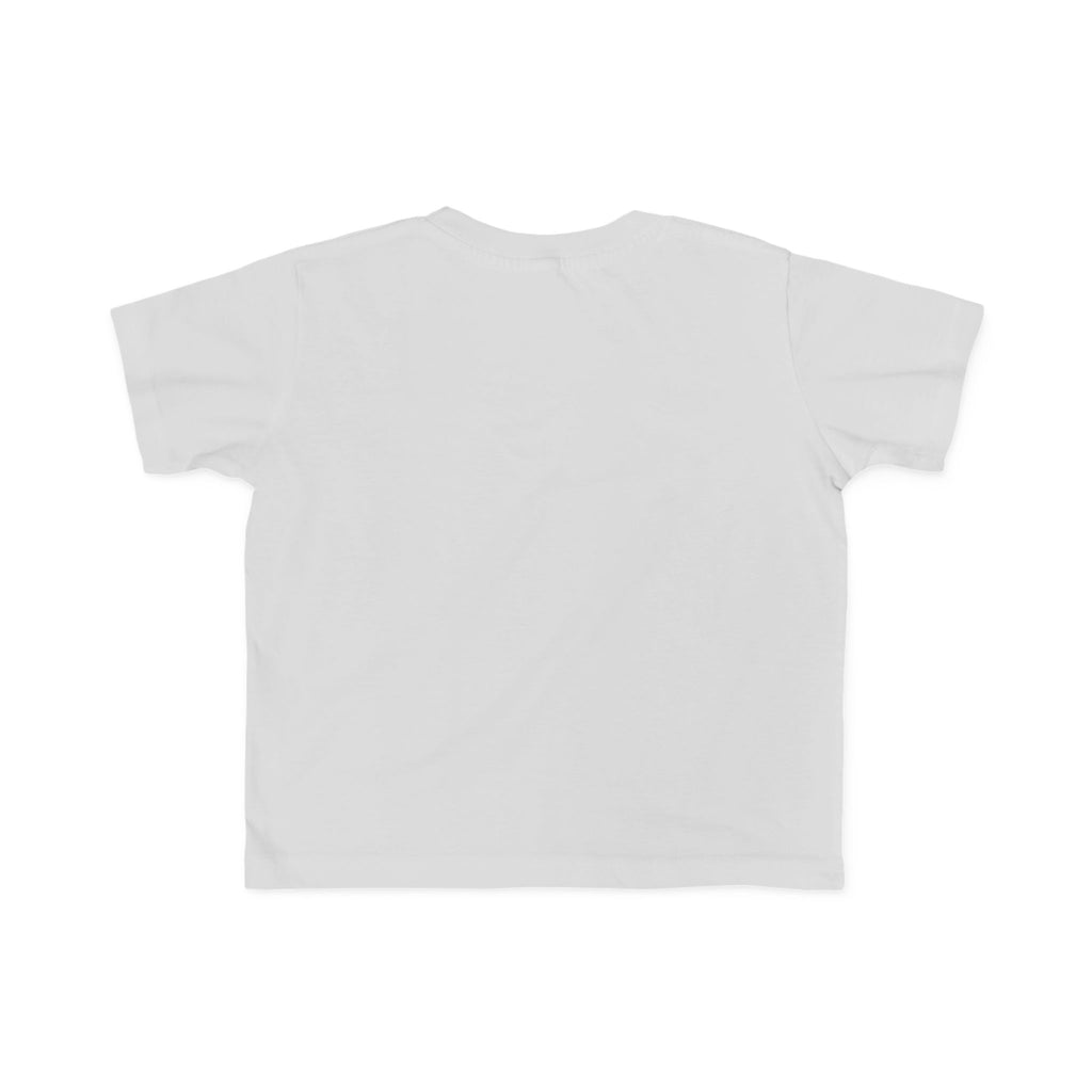 Toddler's Fine Jersey Tee - Albanian Origins