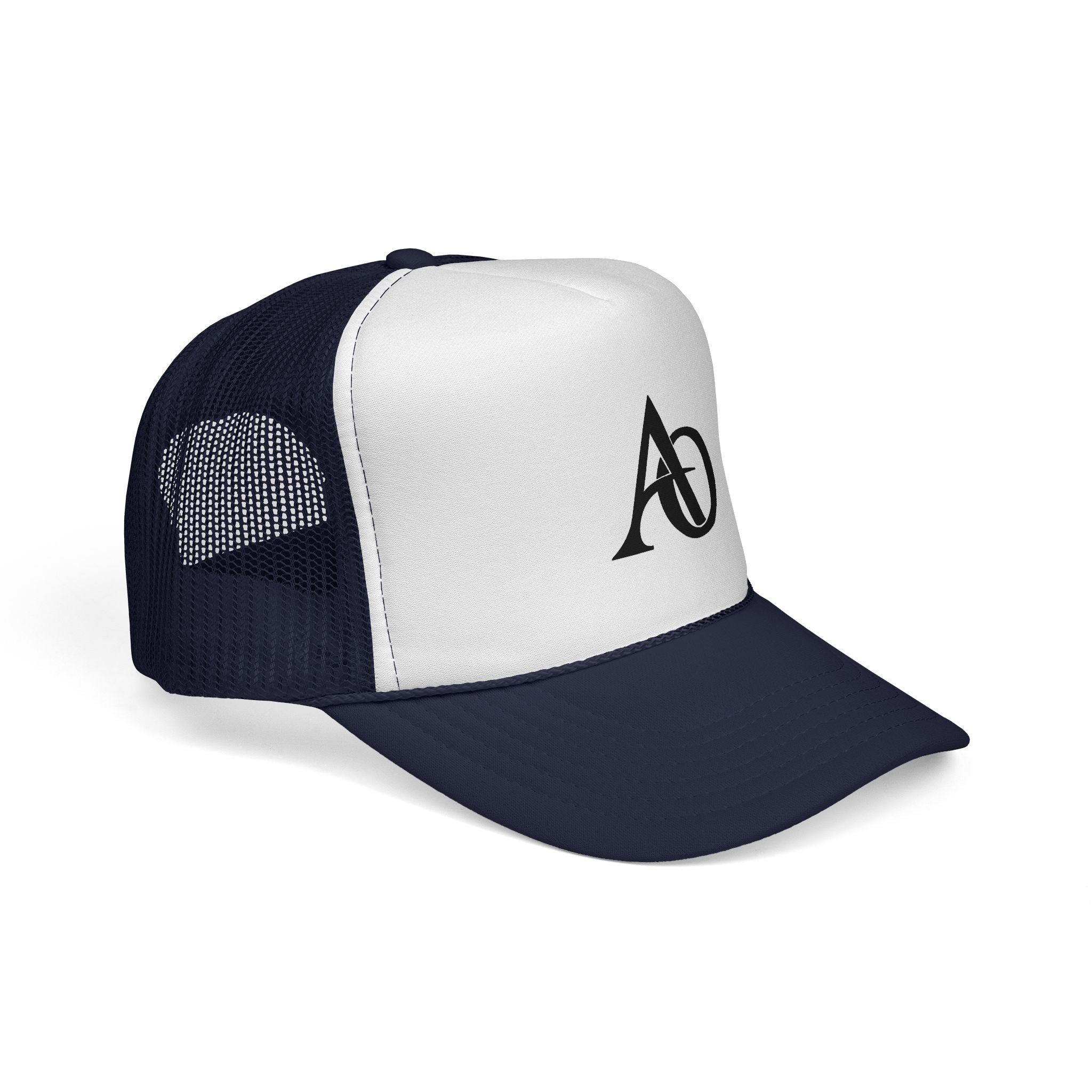 Albanian Origins Hat - Trucker Caps