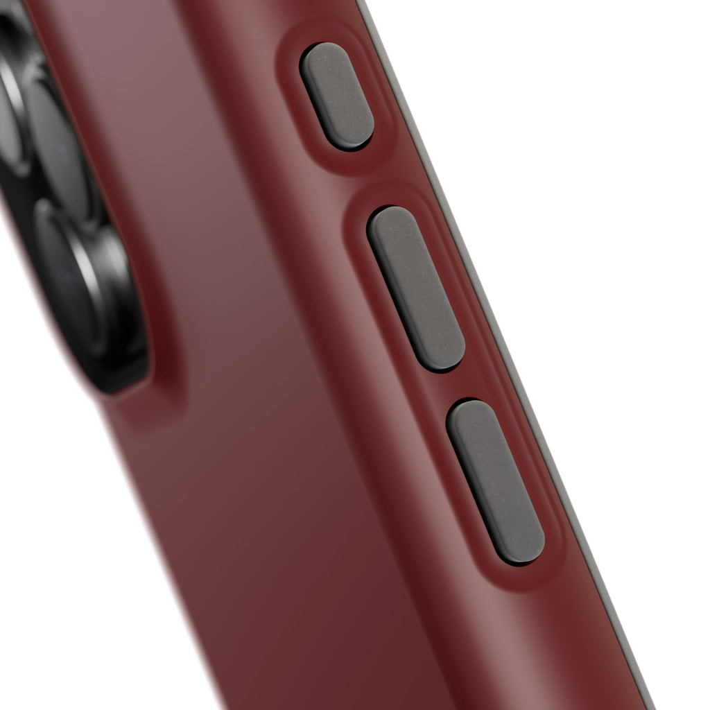 Magnetic Impact-Resistant Cases - Albanian Origins Logo