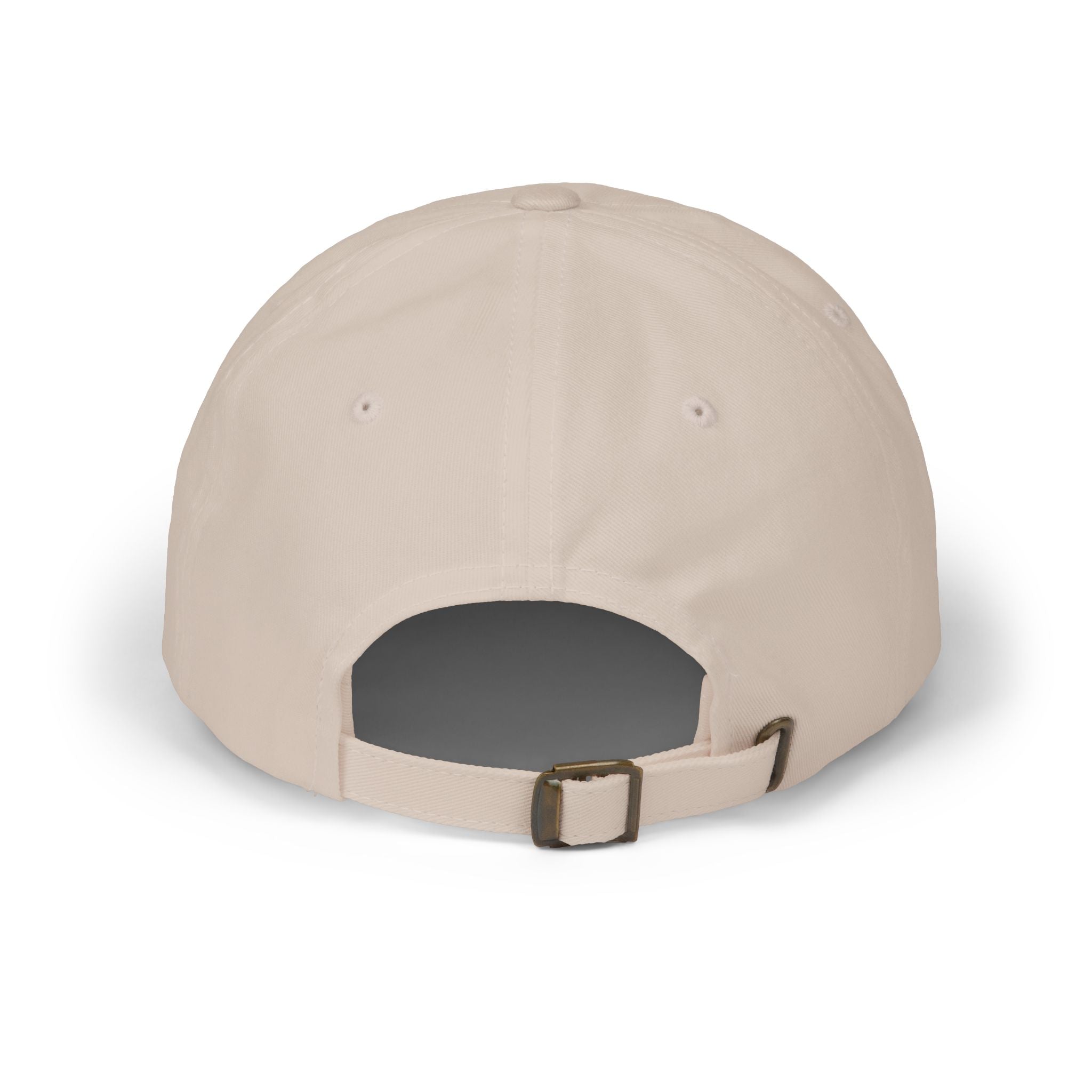 Albanian Origins - Classic Dad Cap