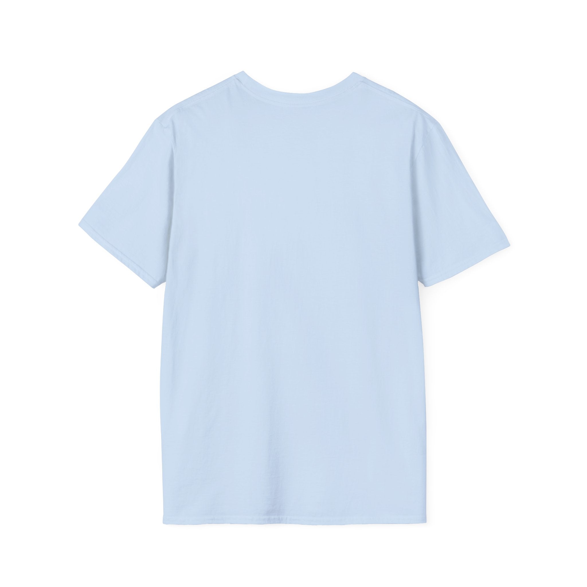 Unisex Softstyle T-Shirt - Albanian Origins