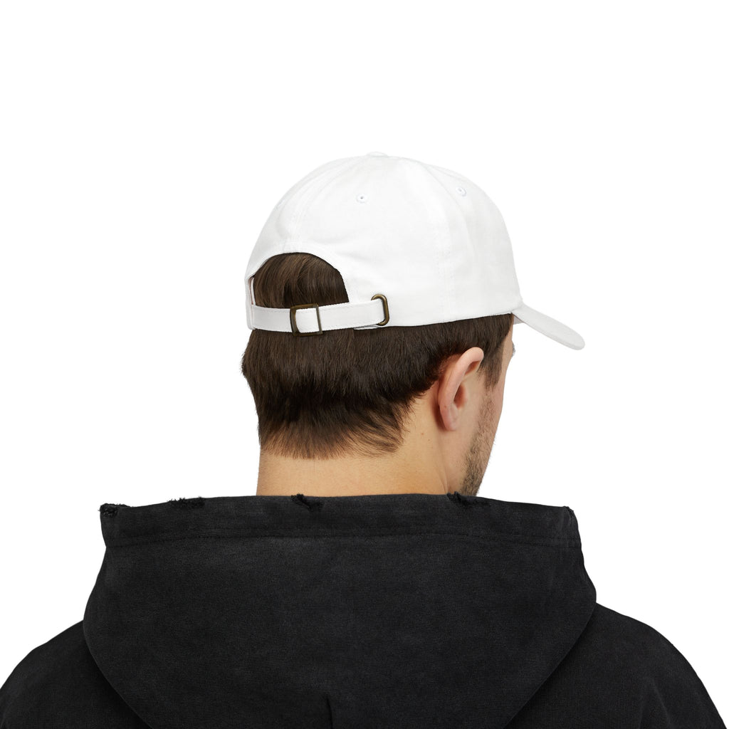 Classic Cap - AO Logo (Embroidery) - Albanian Origins