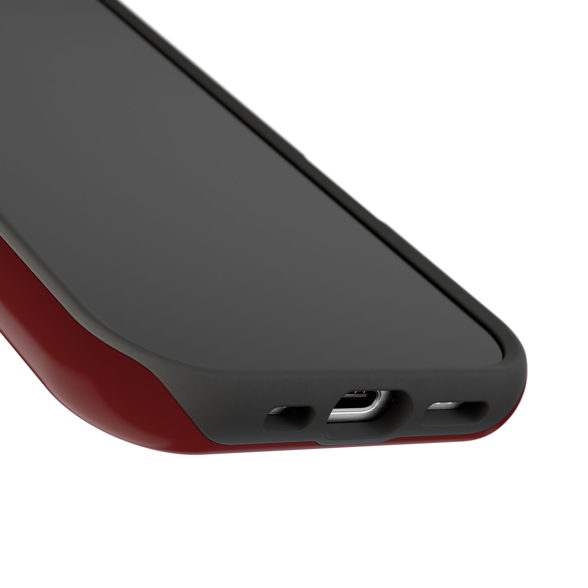 Magnetic Impact-Resistant Cases - Albanian Origins Logo