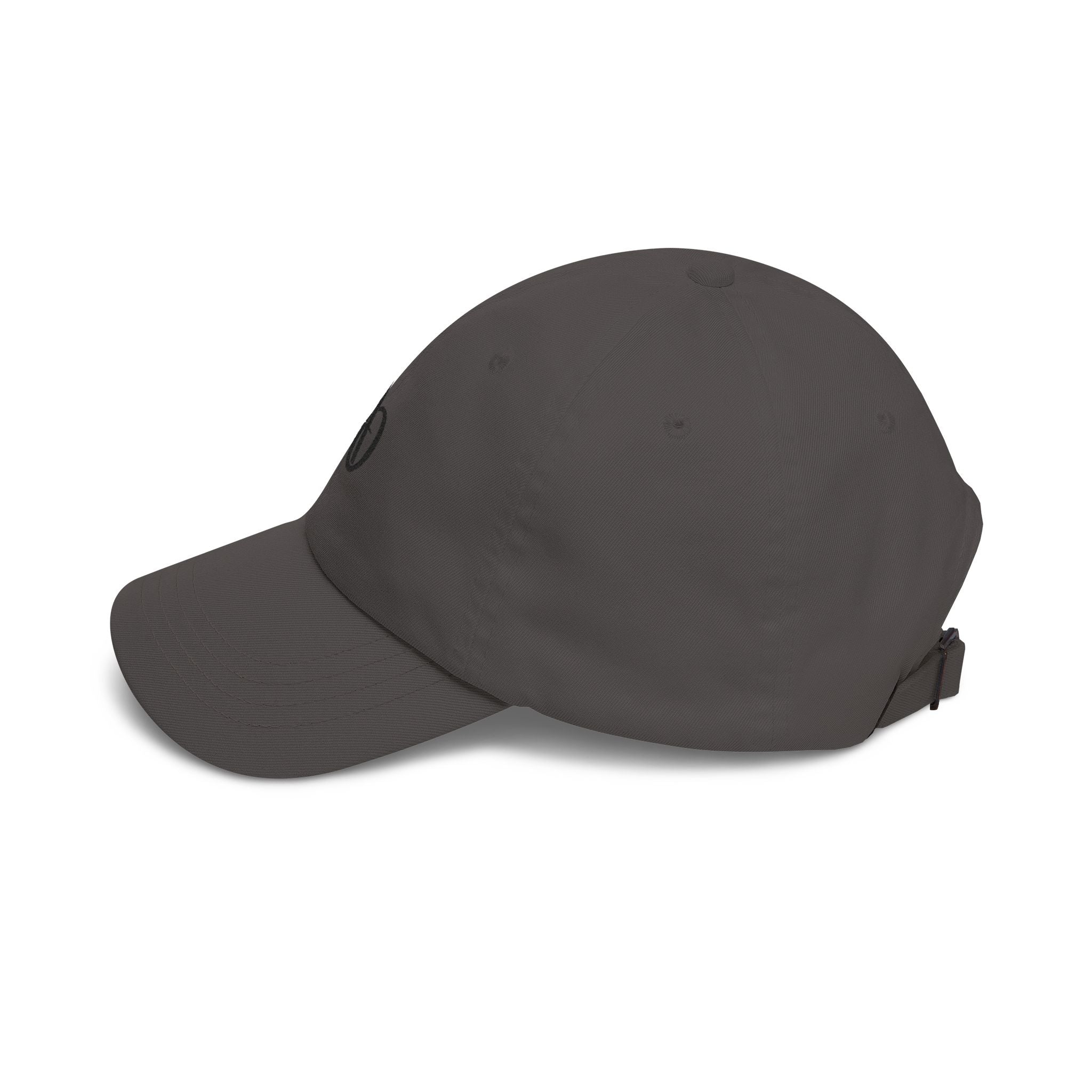 Albanian Origins - Classic Dad Cap