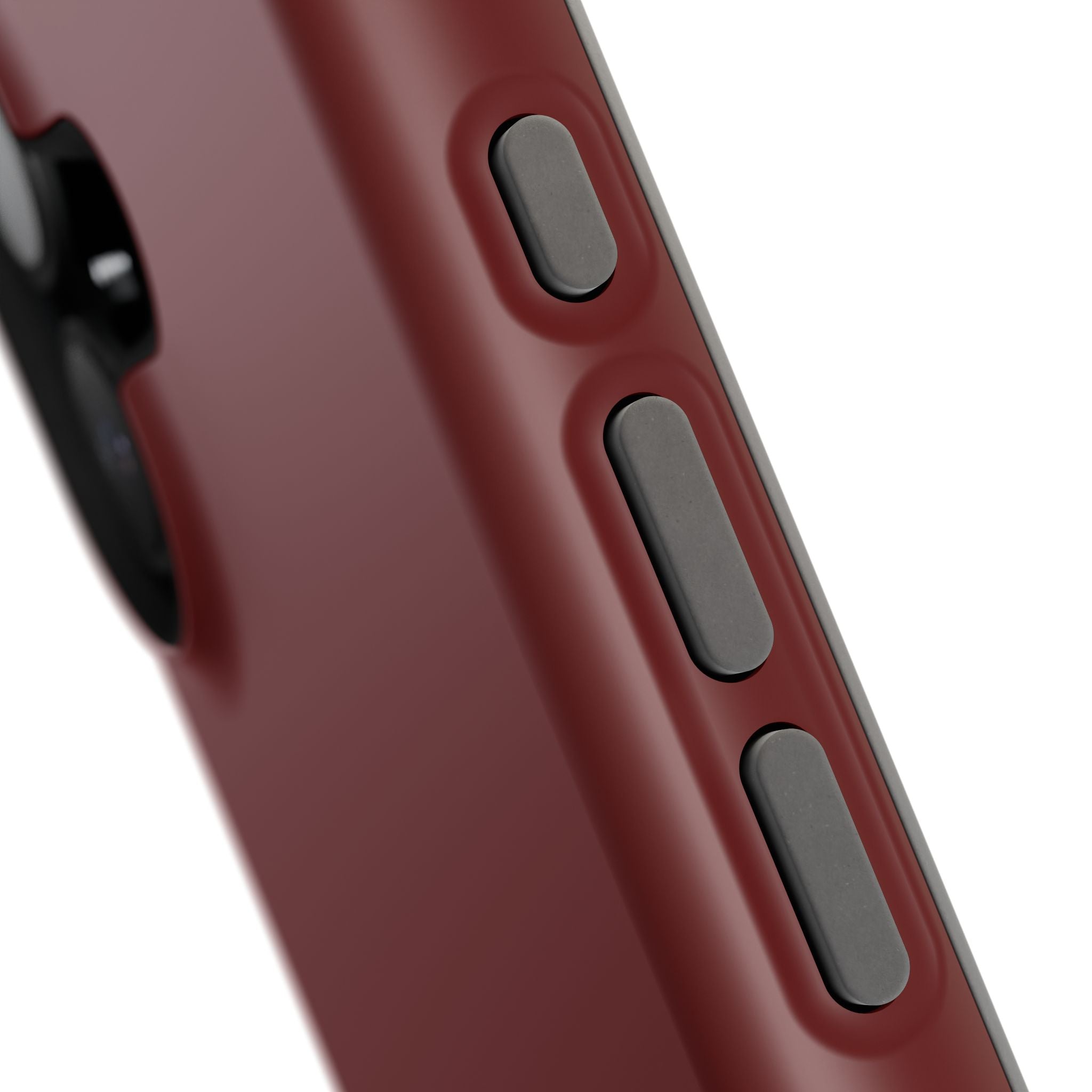 Magnetic Impact-Resistant Cases - Albanian Origins Logo
