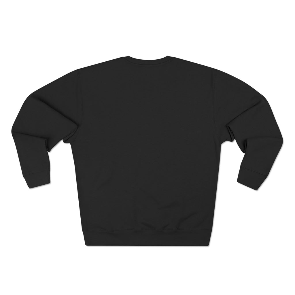 Unisex Crewneck Sweatshirt - Albanian Origins Logo