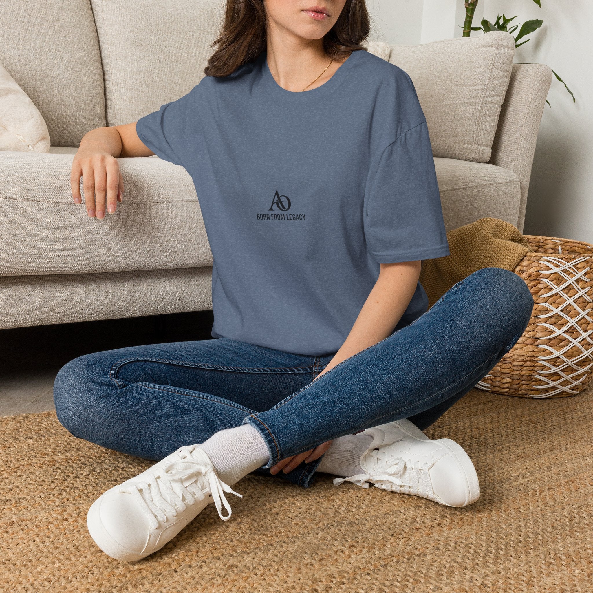 Unisex Softstyle T-Shirt - Albanian Origins - A Story...