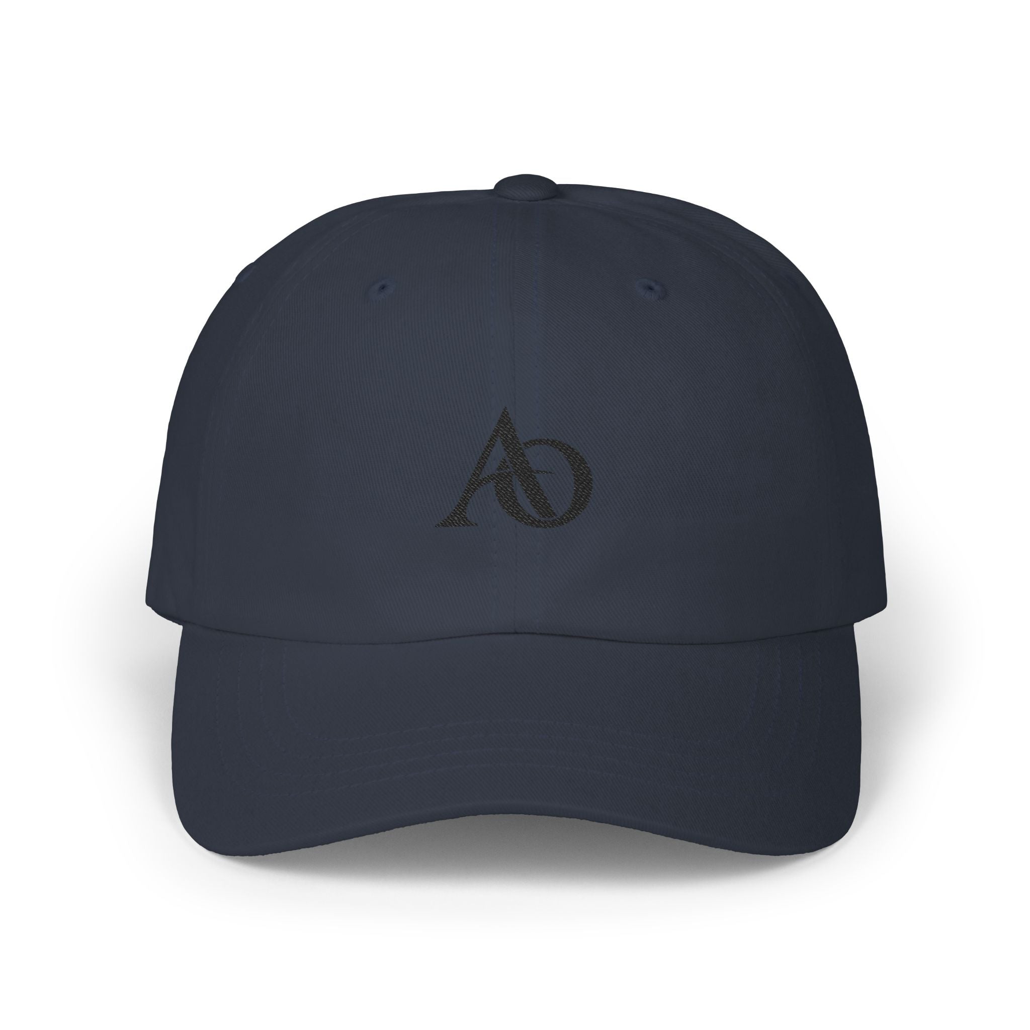 Albanian Origins - Classic Dad Cap