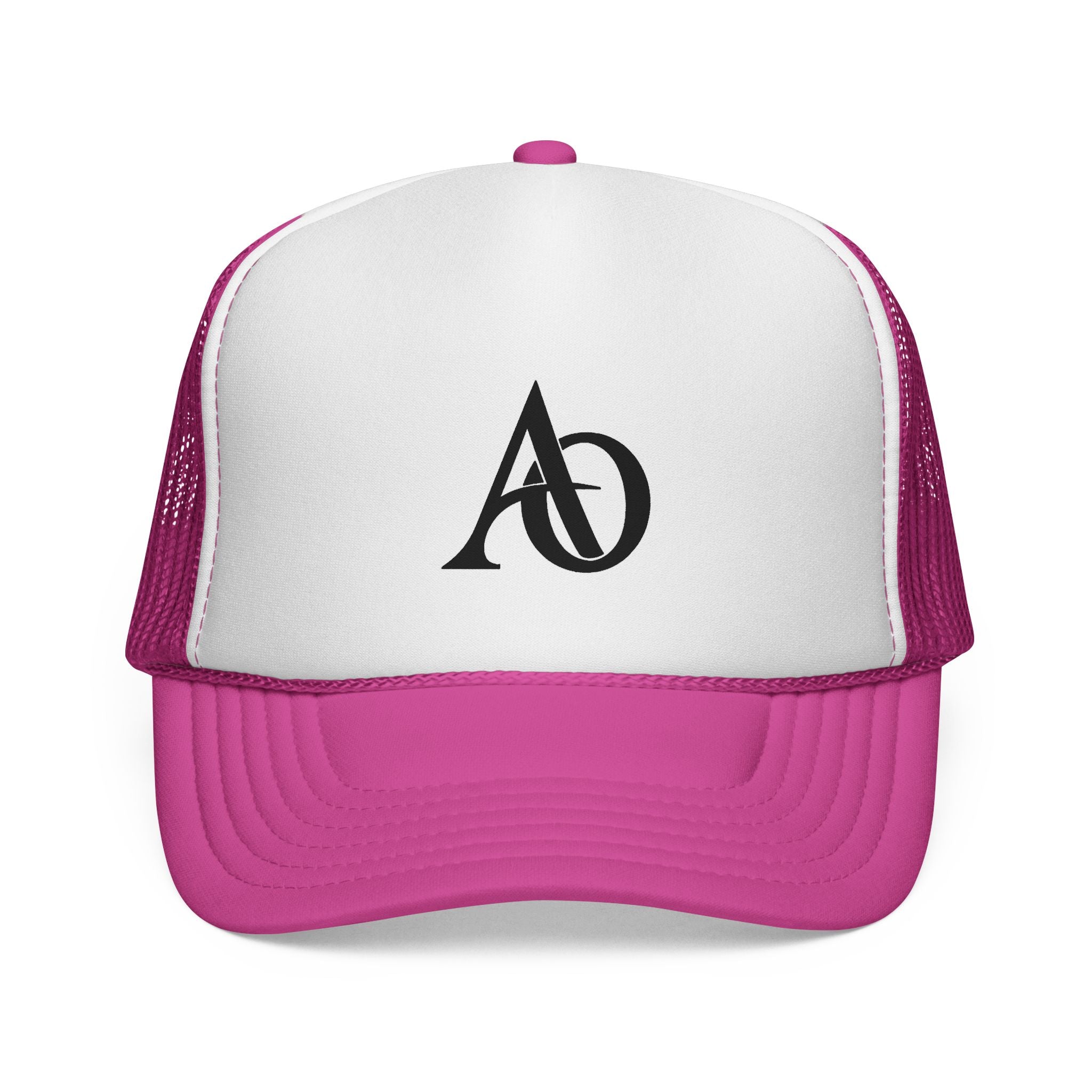 Albanian Origins Hat - Trucker Caps